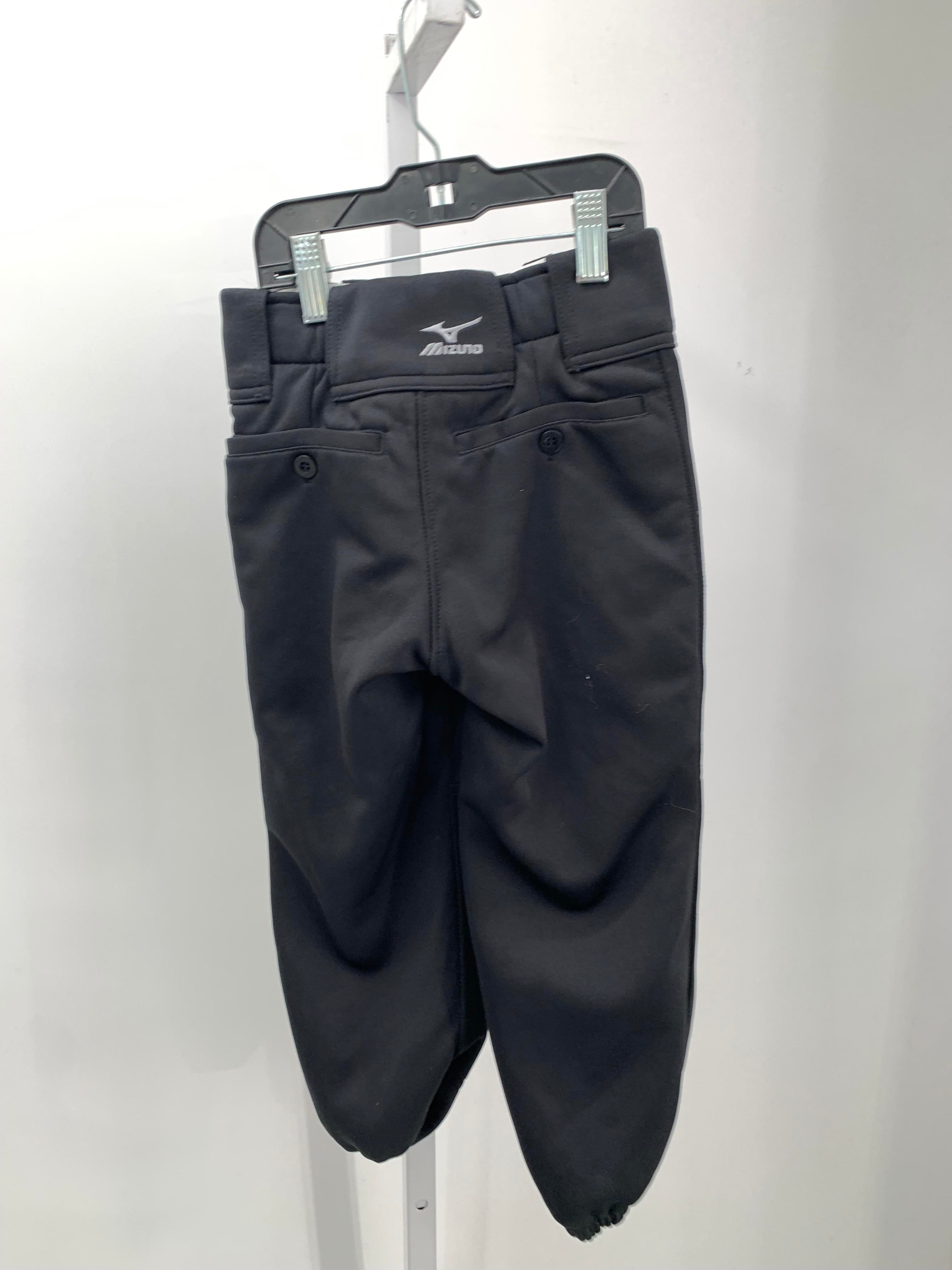 Mizuno Size 6-7 Girls Pants