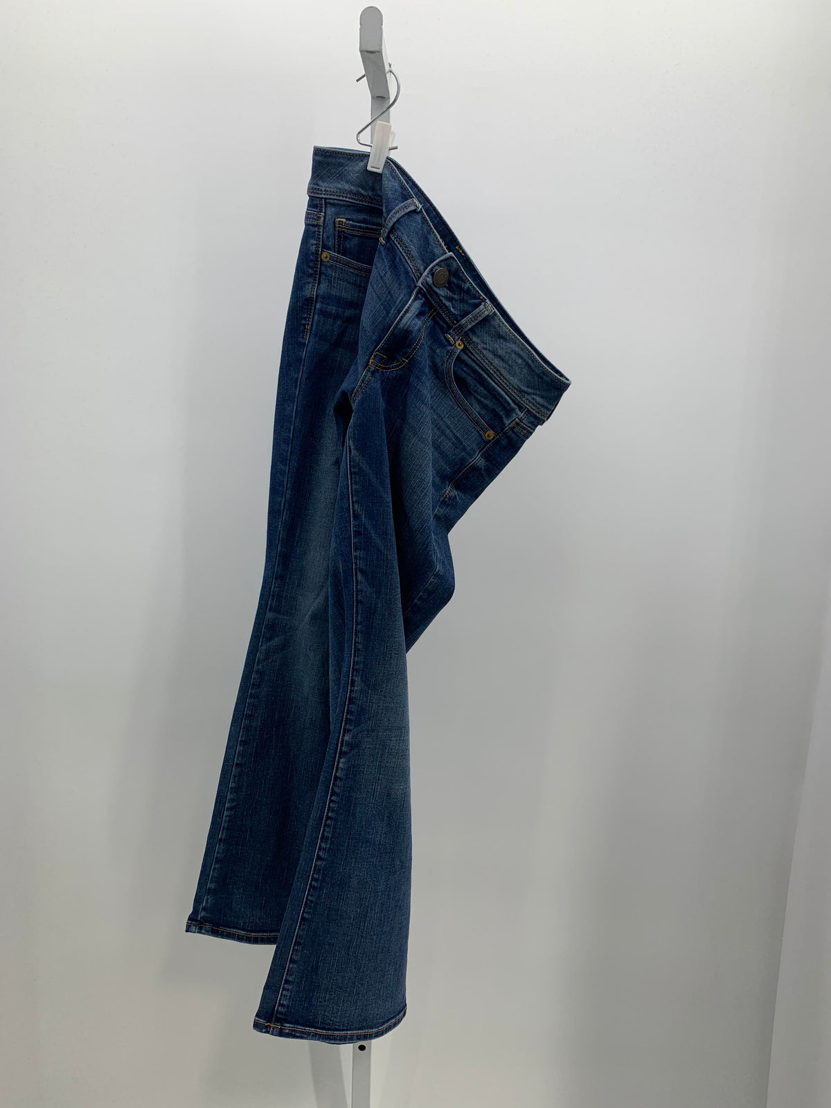 American Eagle Size 8 Short Juniors Jeans