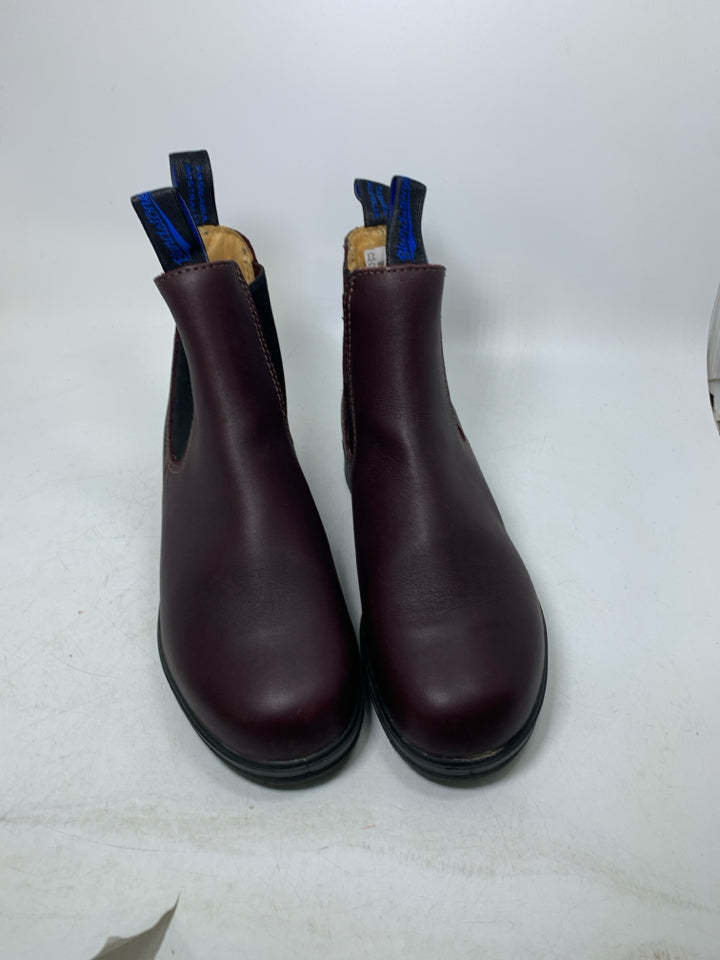 Blundstone Chelsea Thermal High Top Boots (AU/UK Size-5, US-8)