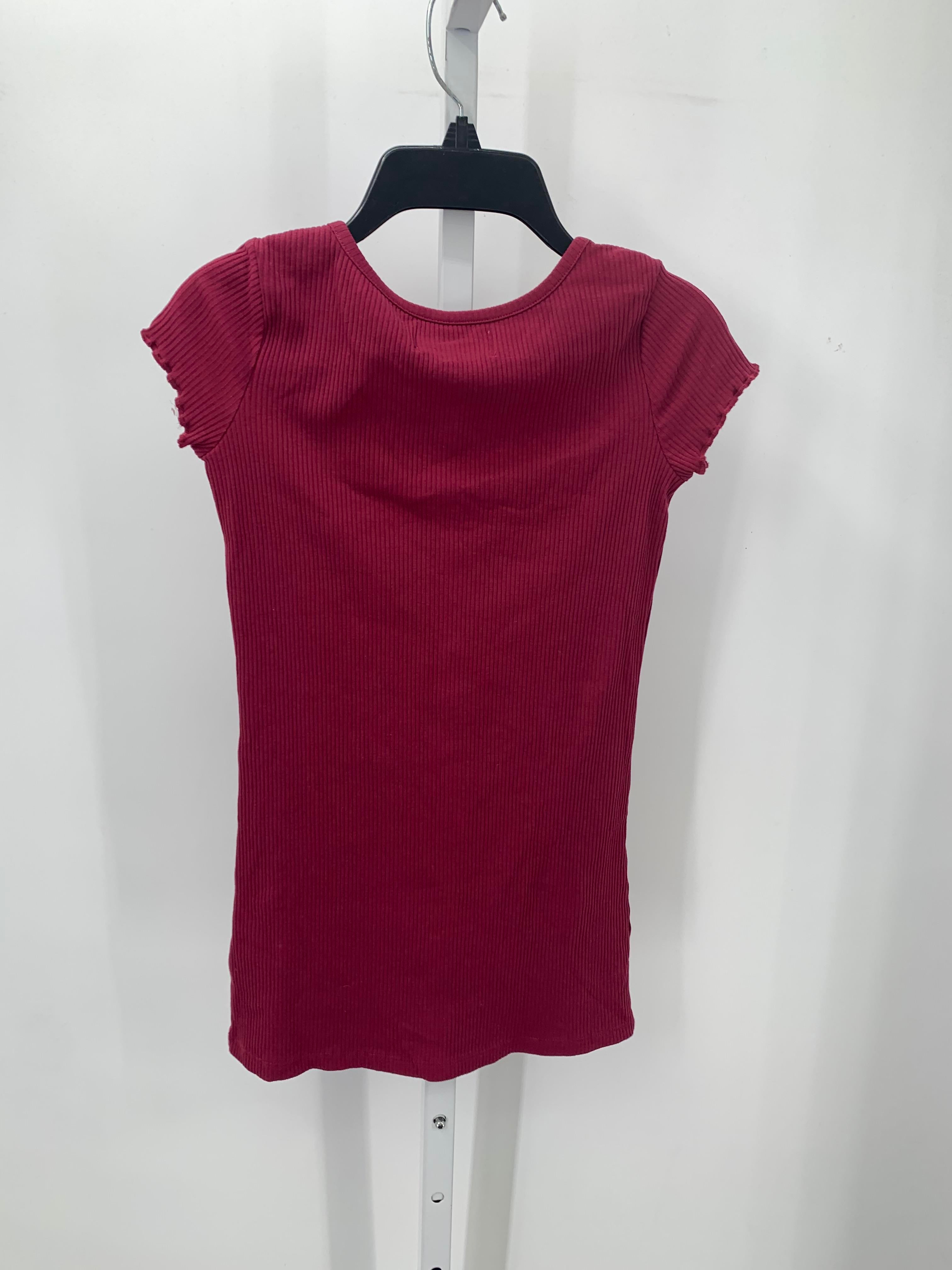 Old Navy Size 6-7 Girls Short Sleeve Dress