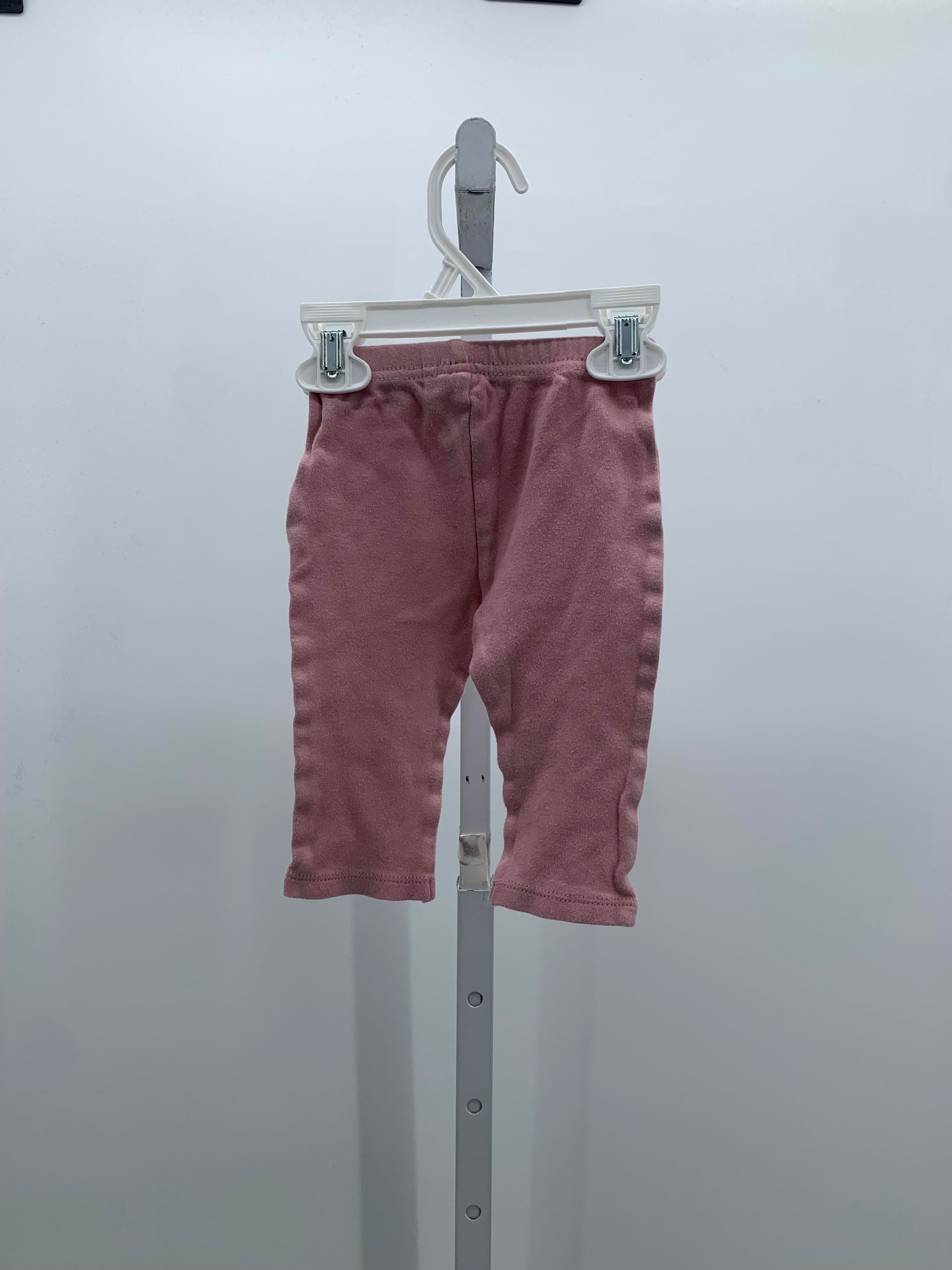 Chick Pea Size 3-6 Months Girls Pants