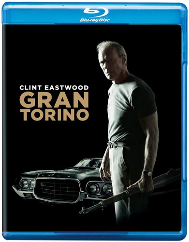 Gran Torino [WS] [Special Edition] [Digital Copy] [2 Discs] [O-Sleeve] (Blu-ray