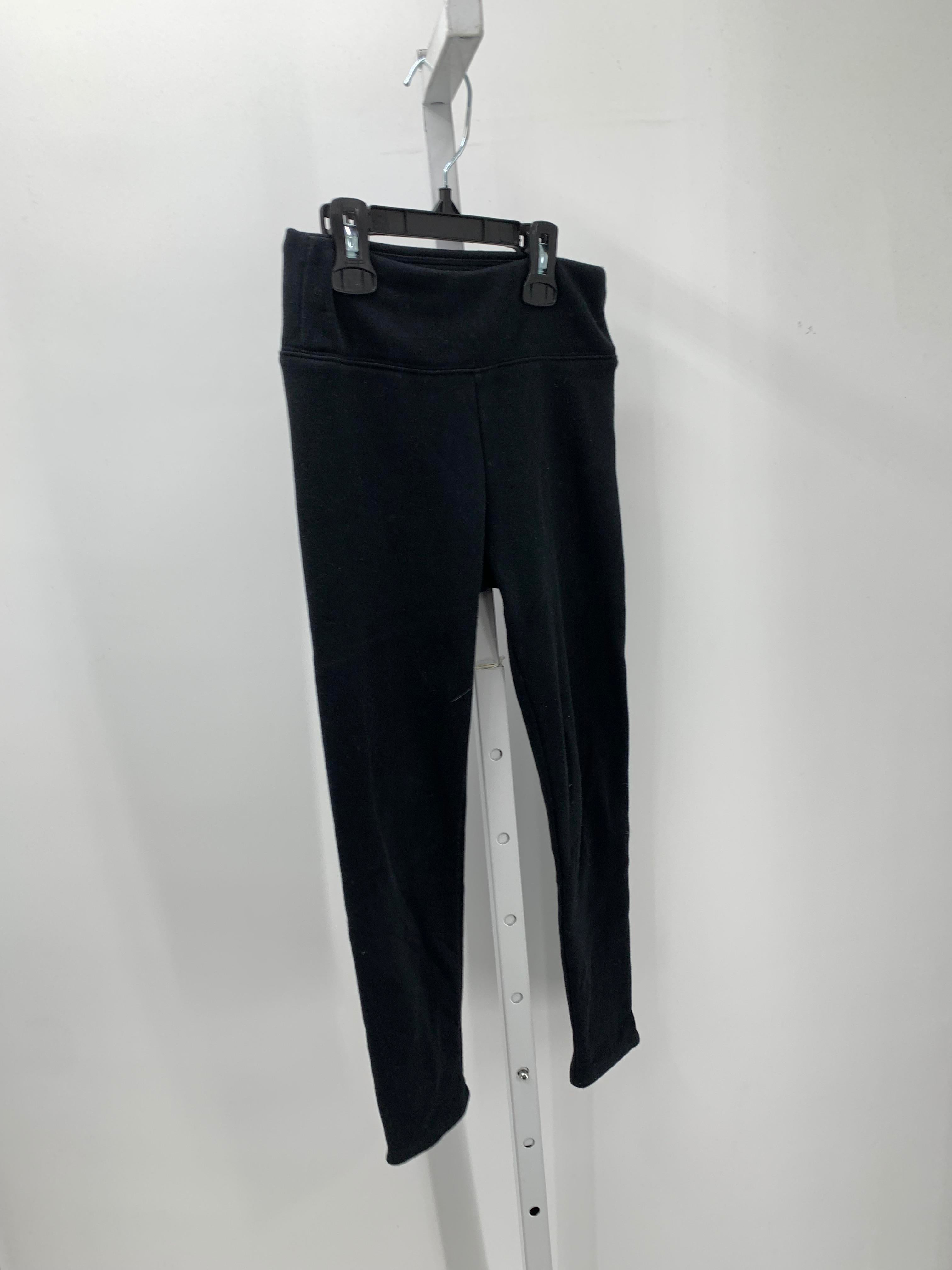 SO Size 8 Girls Leggings