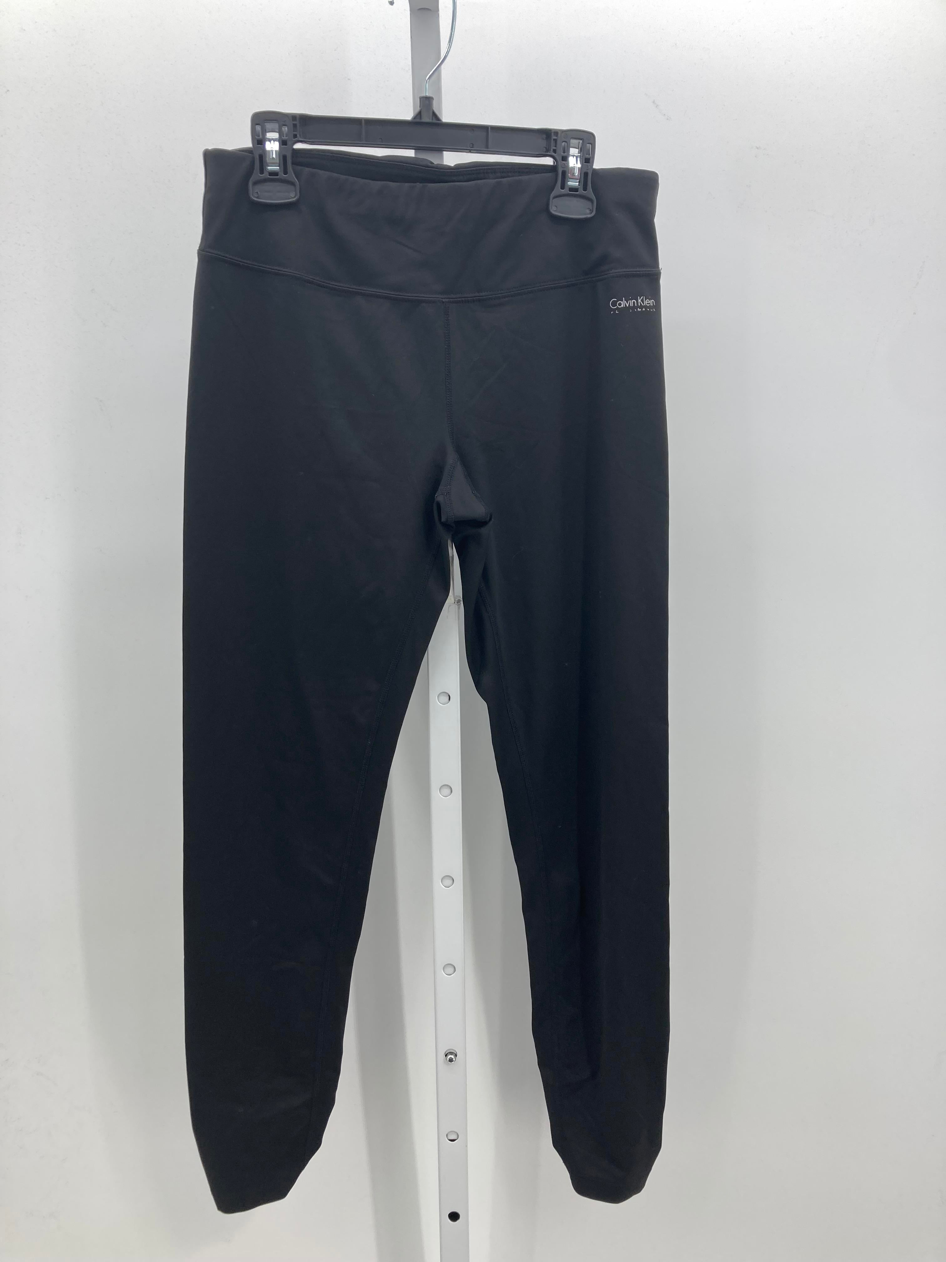 Calvin Klein Size Medium Misses Leggings