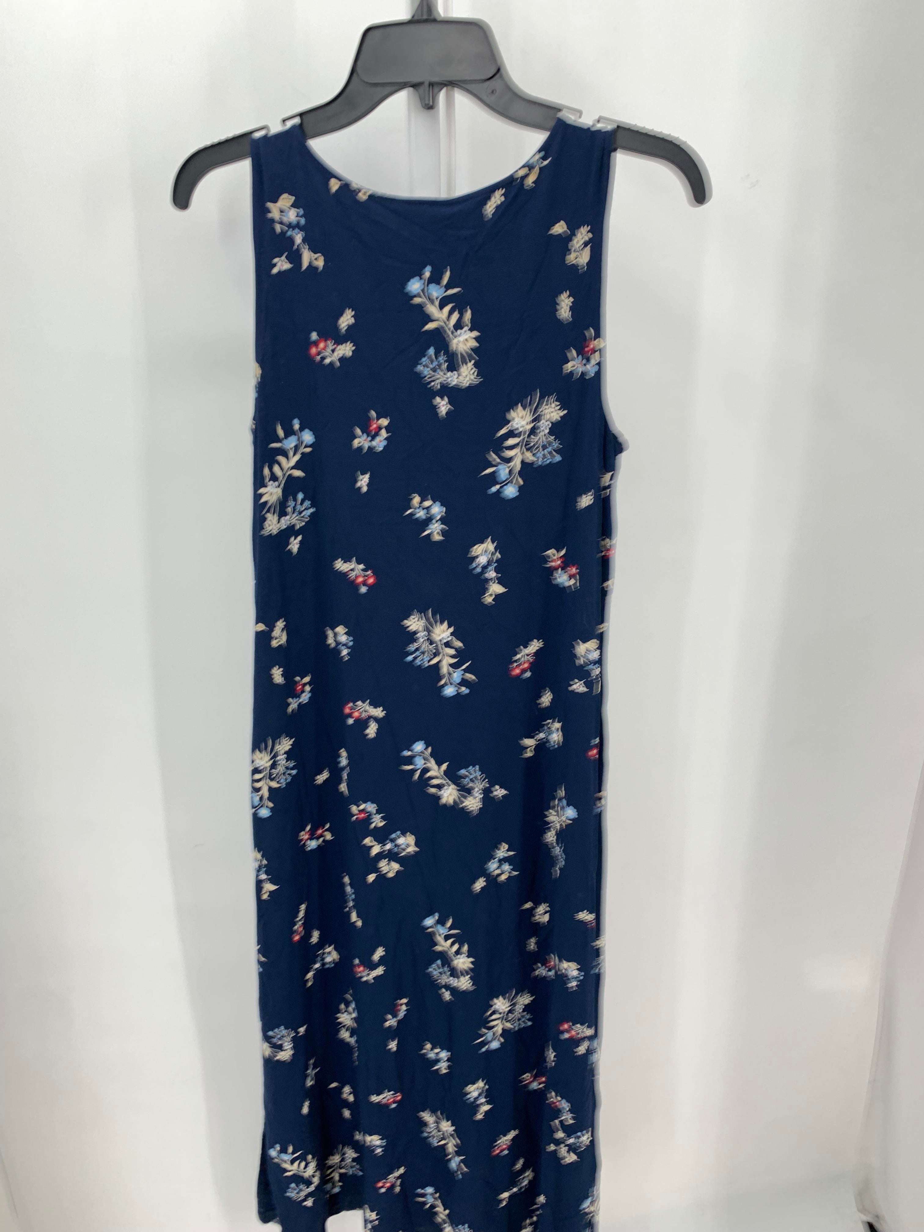 J-Jill Size Small Misses Sundress