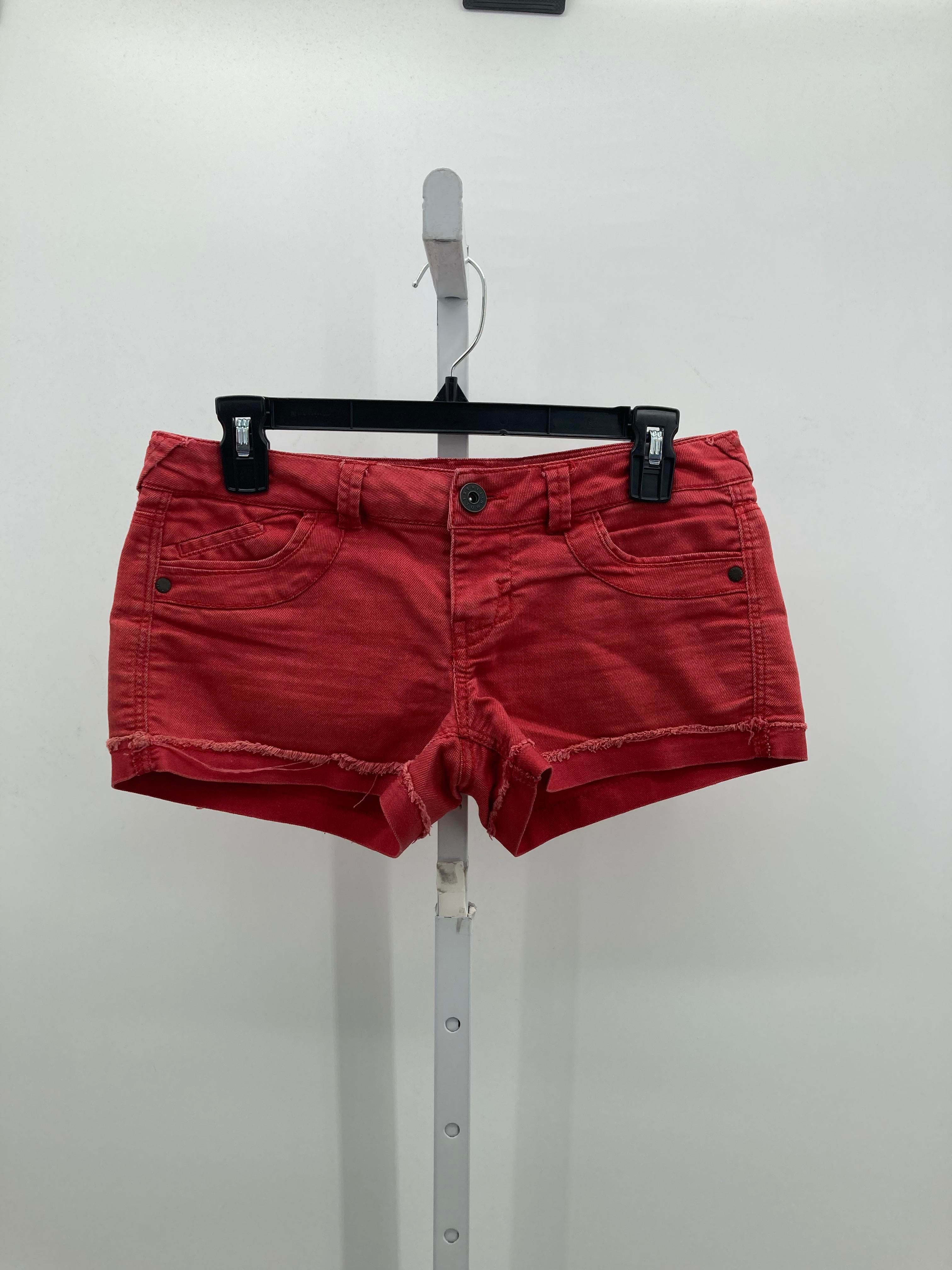 Tinsletown Size 3 Juniors Shorts