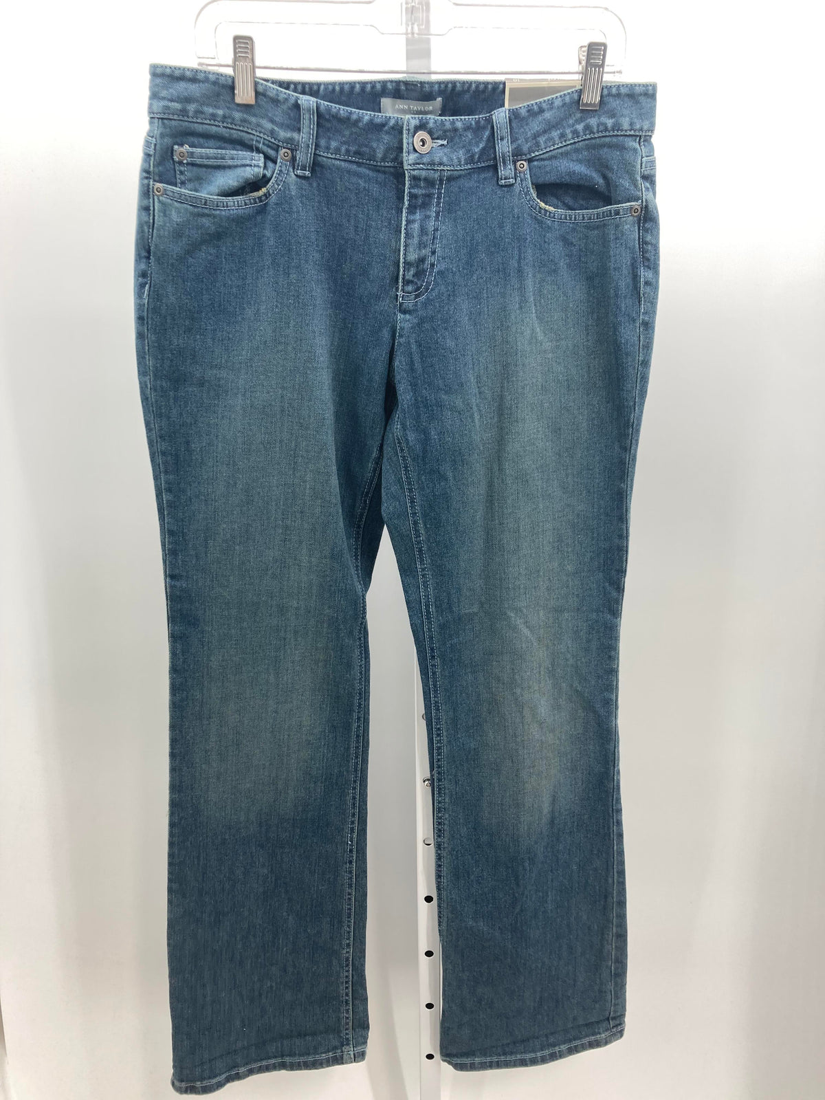 Ann Taylor Size 10 Misses Jeans