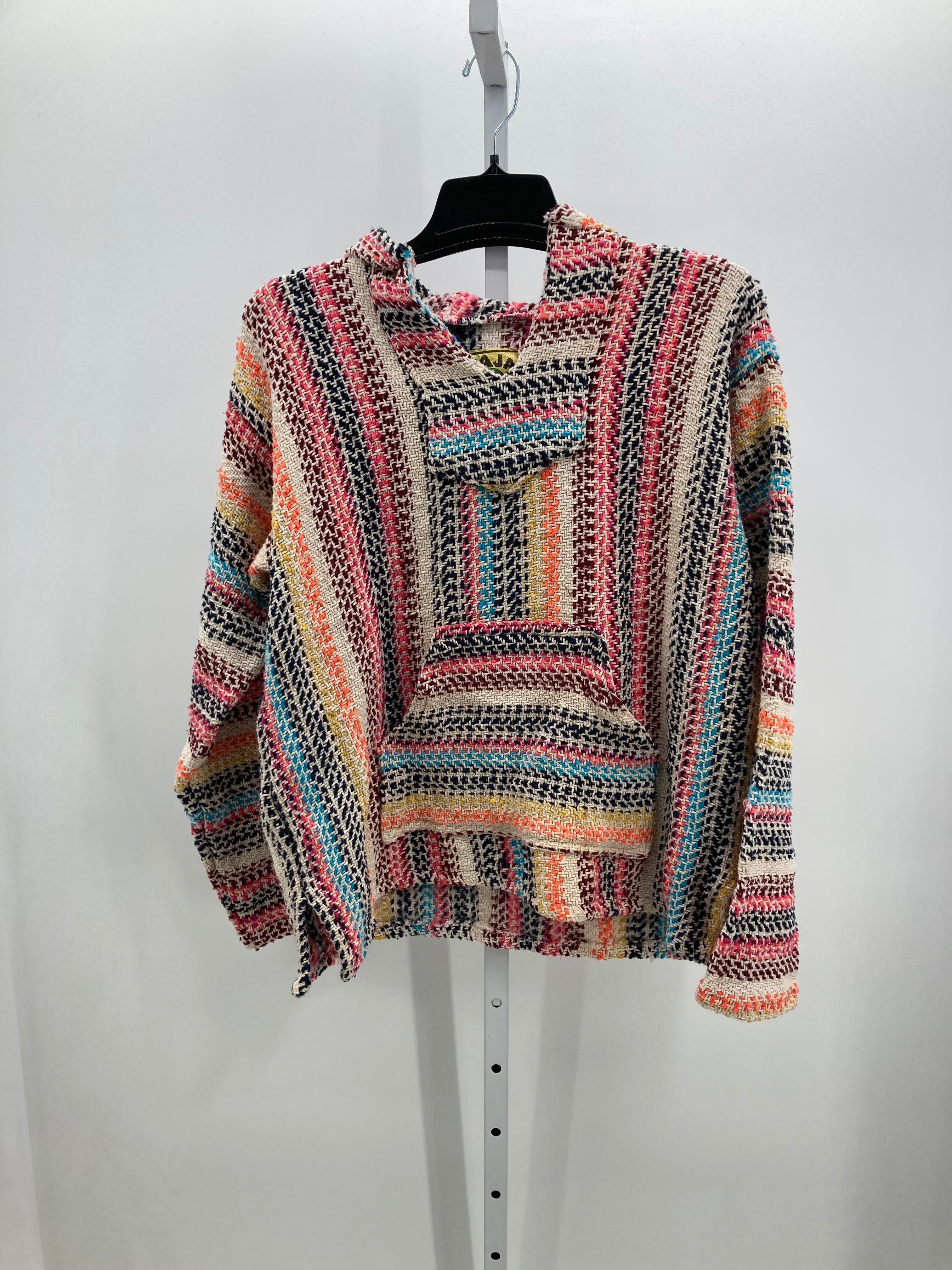 Size Medium Juniors Jacket