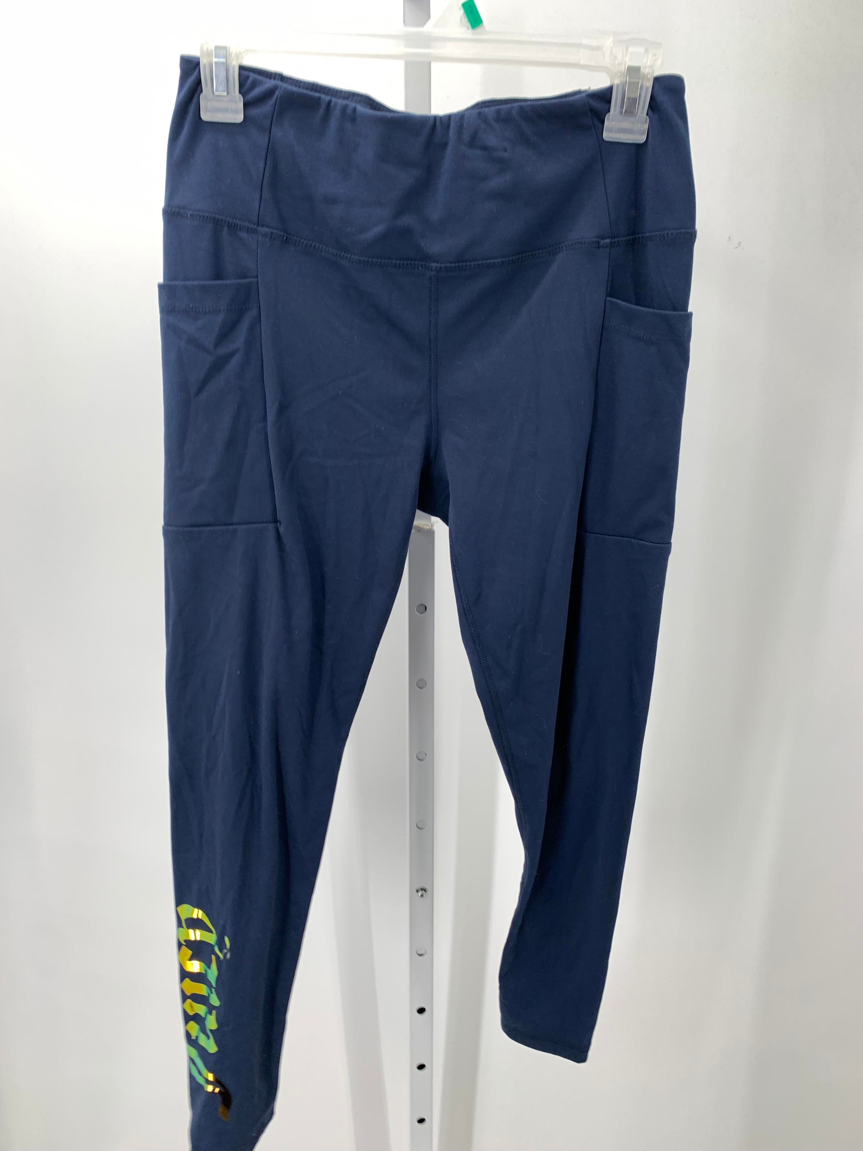 Juicy Couture Size Medium Misses Leggings