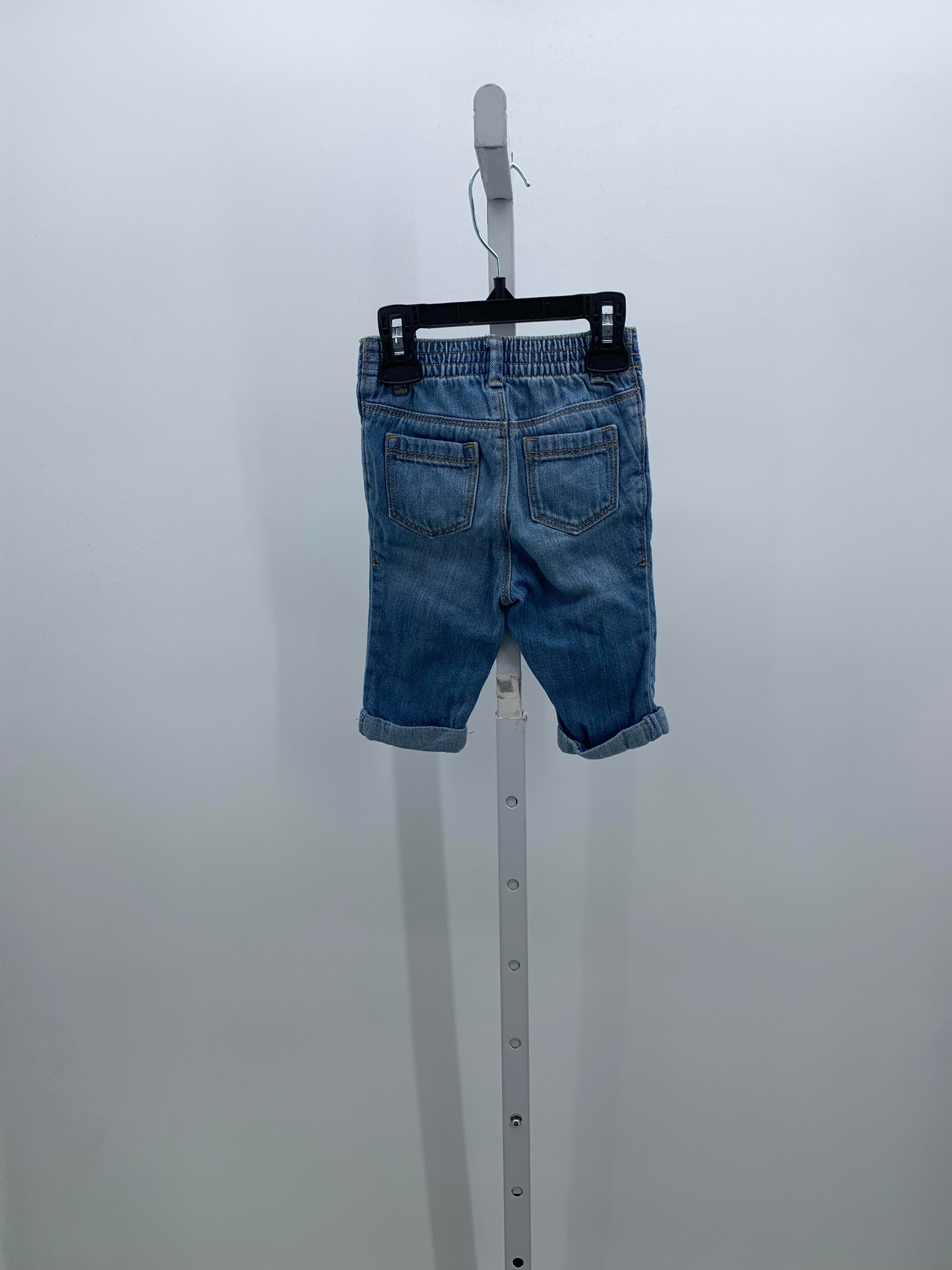 Old Navy Size 12-18 Months Girls Jeans