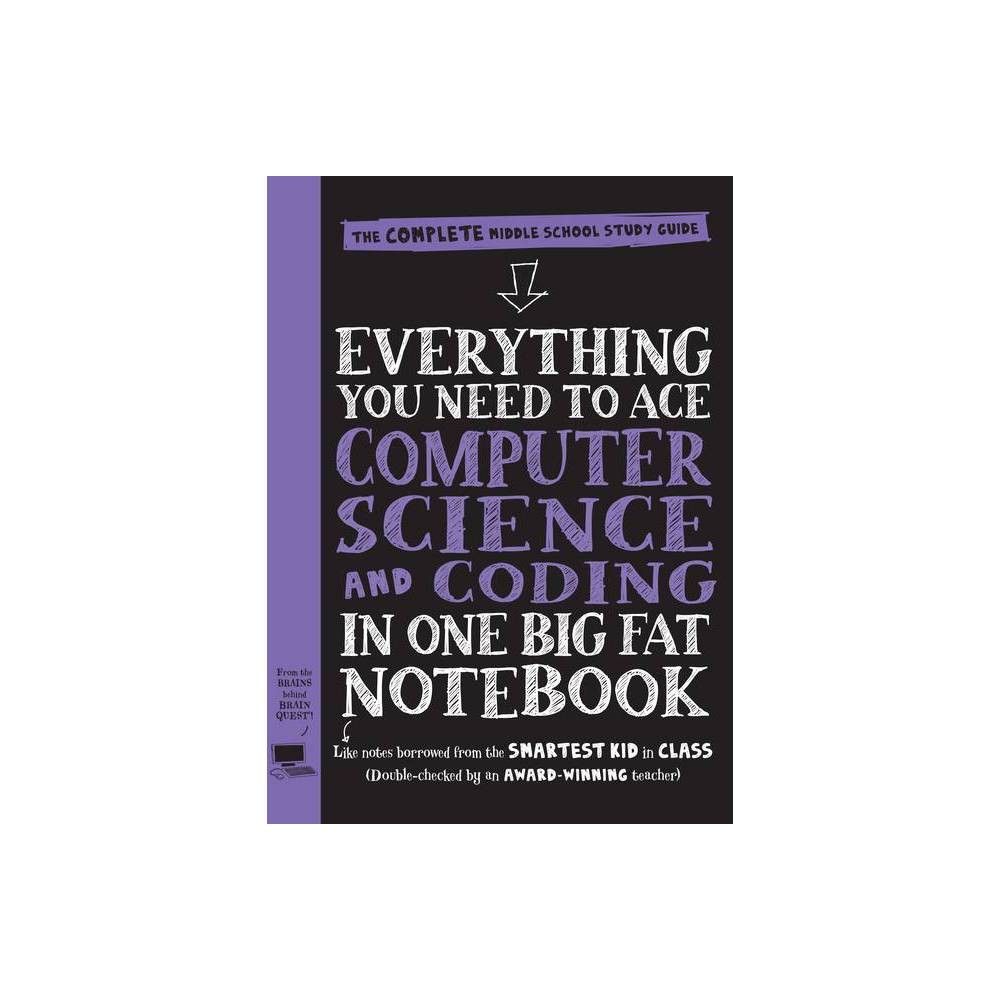 Everything You Need to Ace Computer Science and Co -