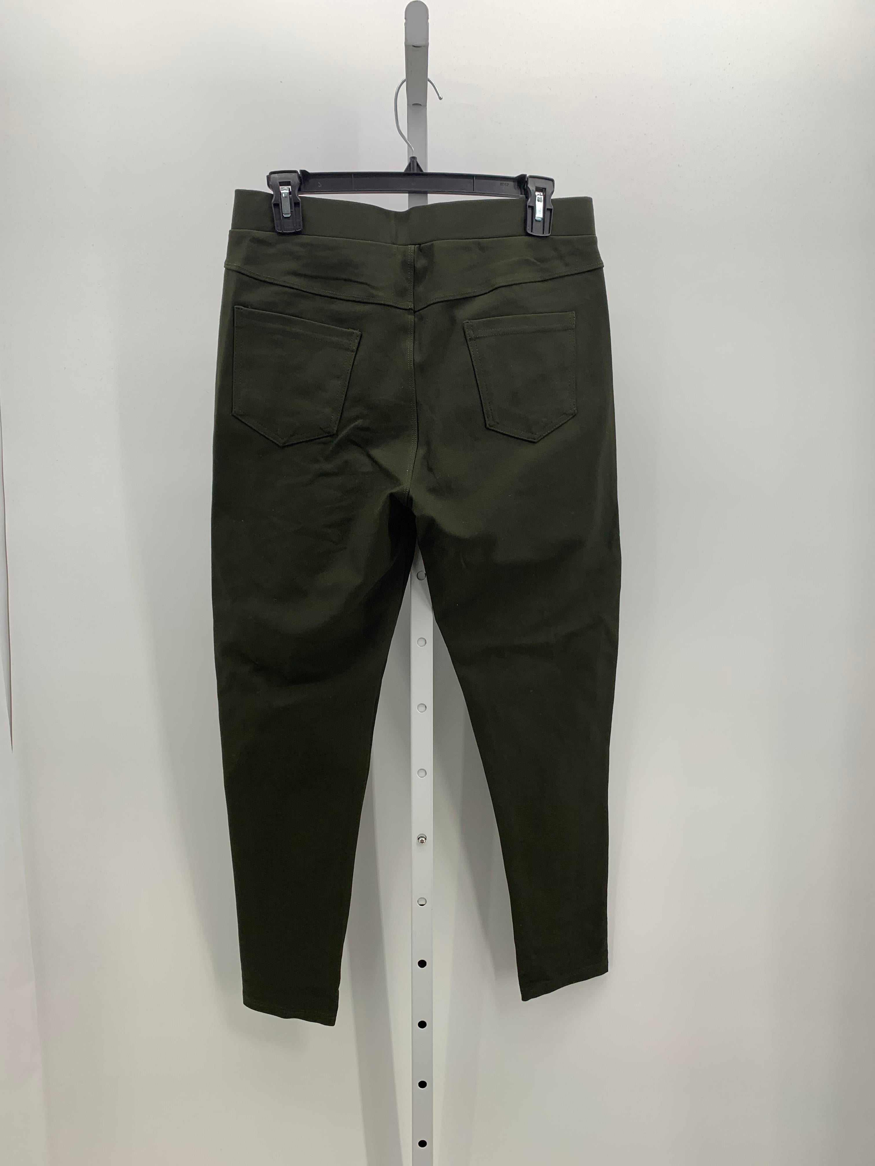 Size Large Misses Pants