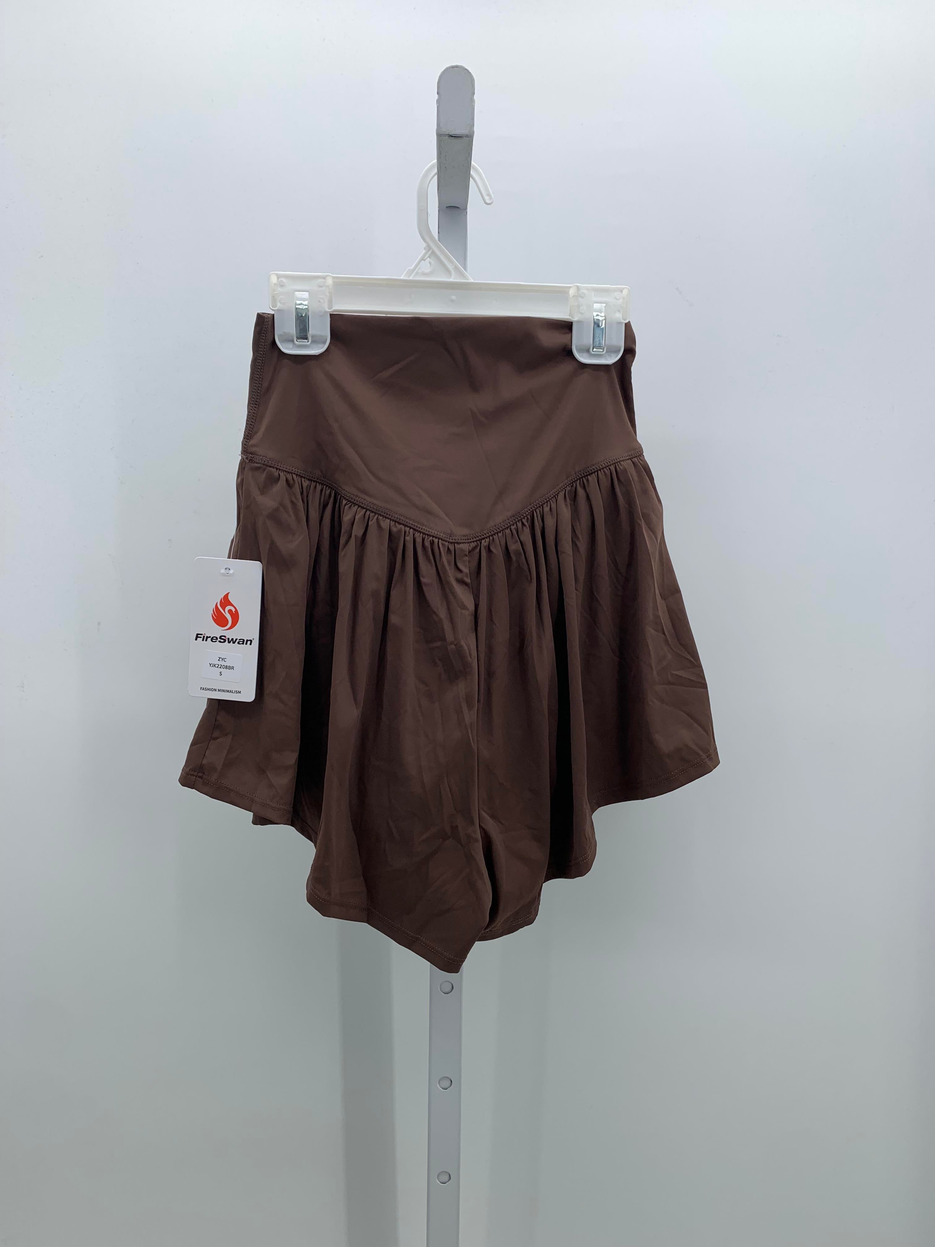 Size Small Misses Shorts