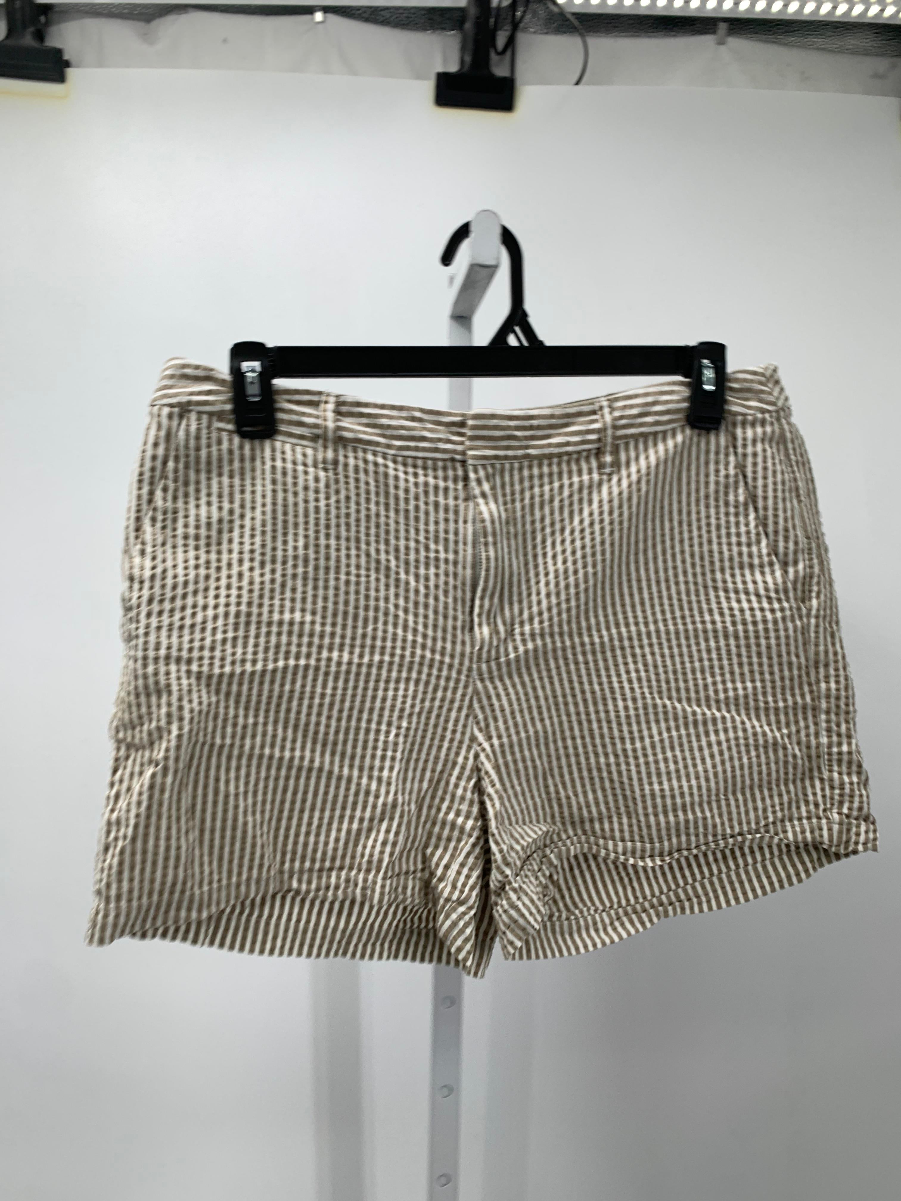 A New Day Size 14 Misses Shorts