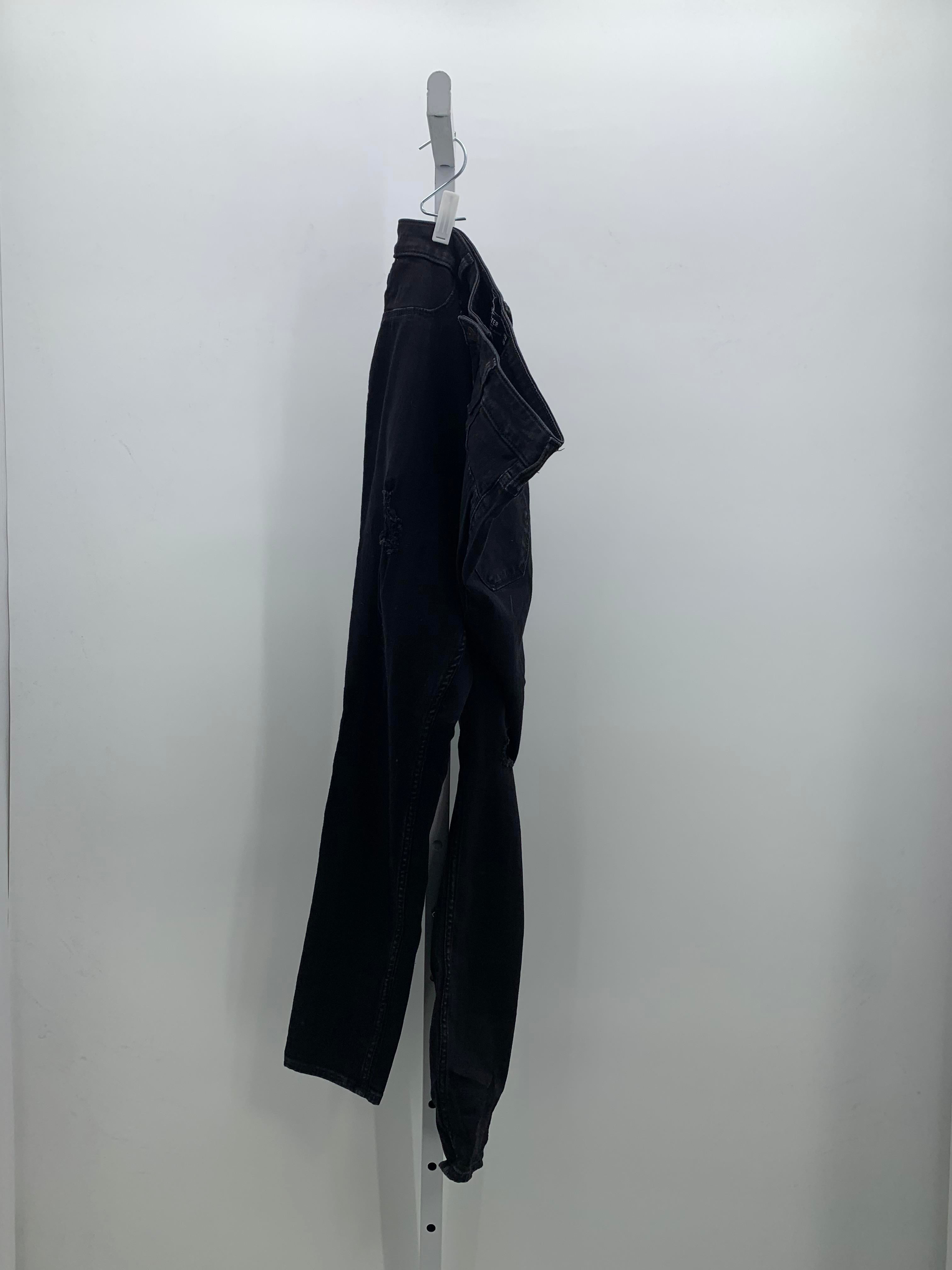 Hollister Size 9 Juniors Jeans
