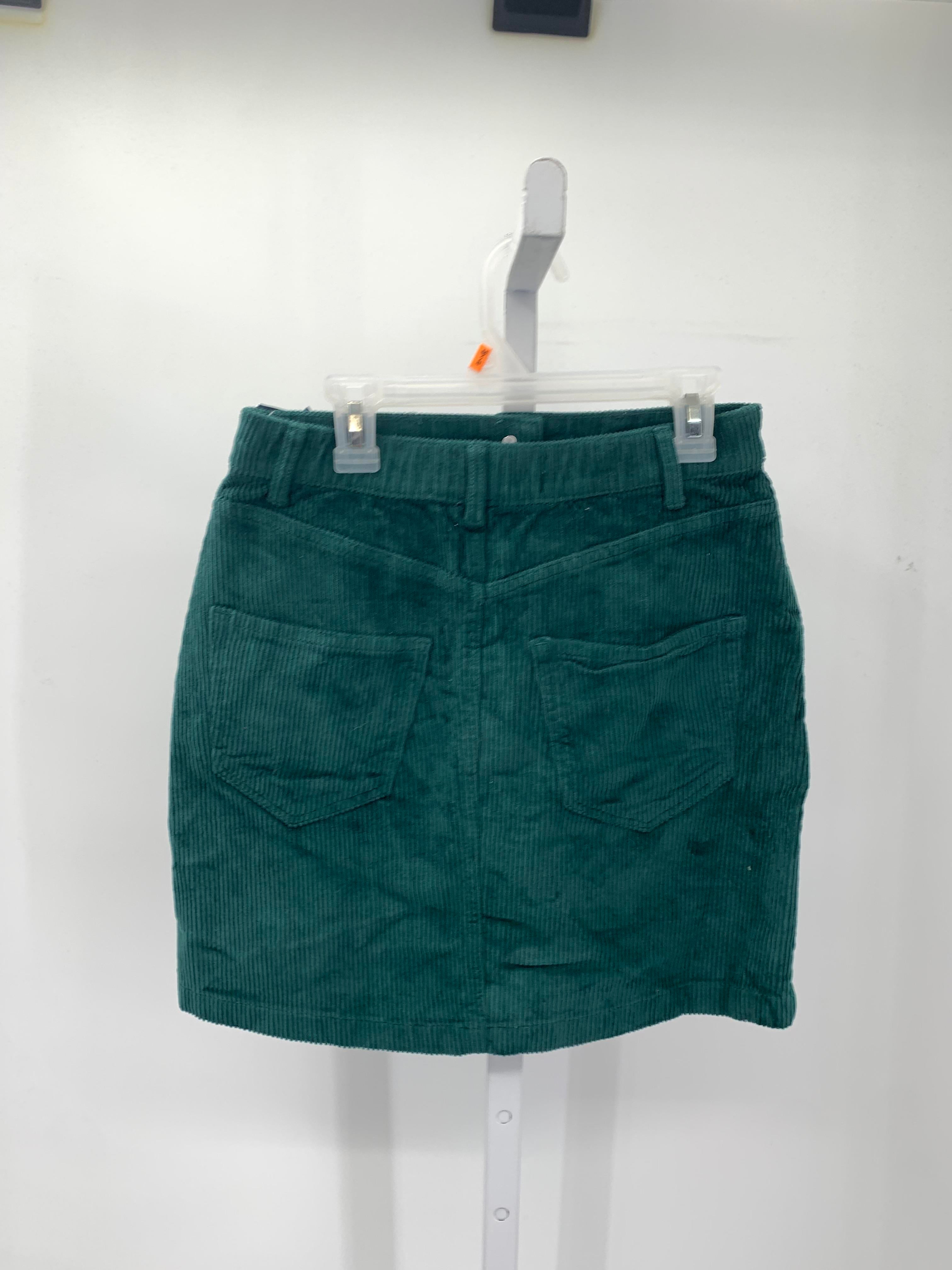 Hollister Size Small Juniors Skirt