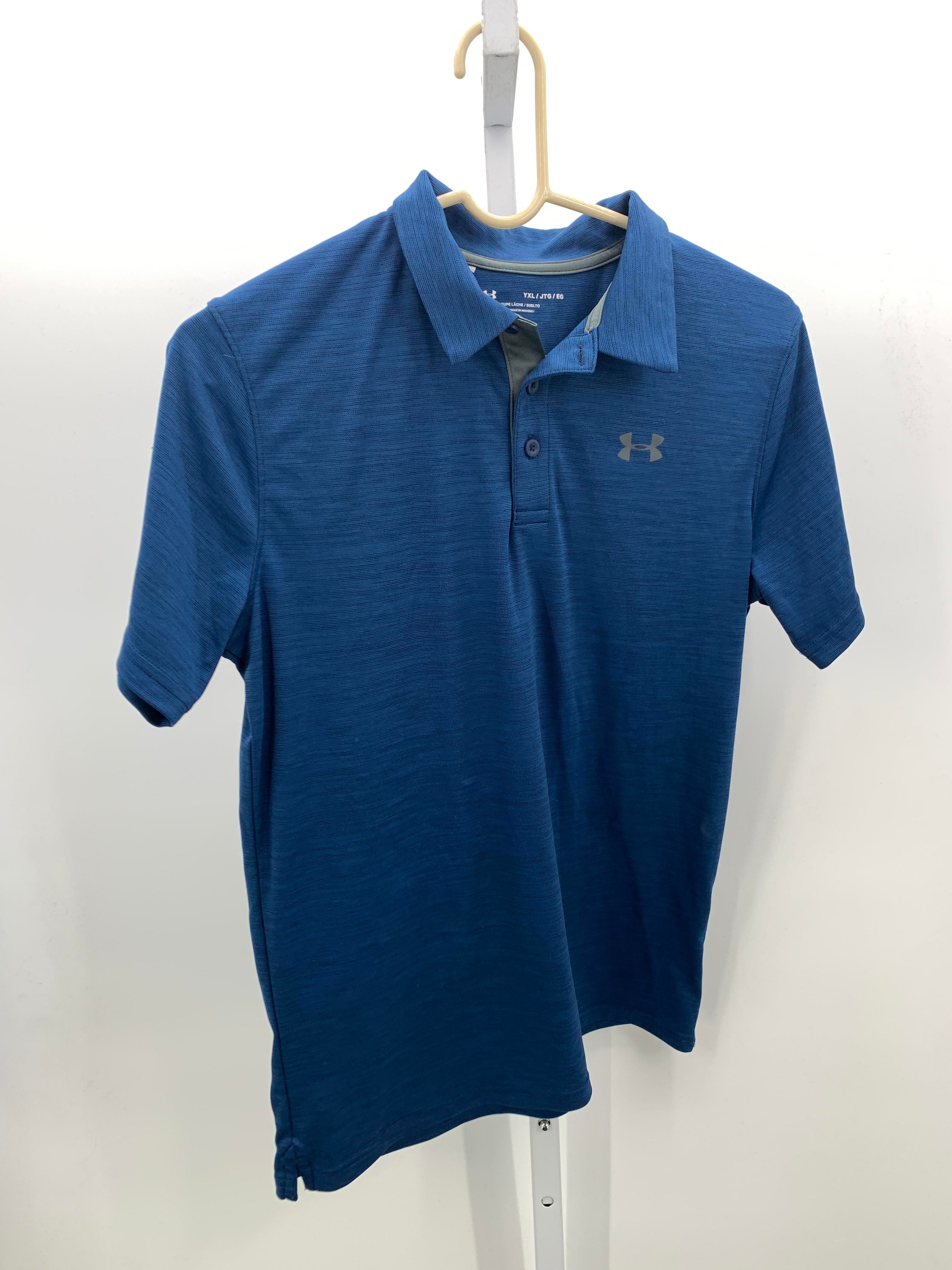 ACTIVE WEAR POLO