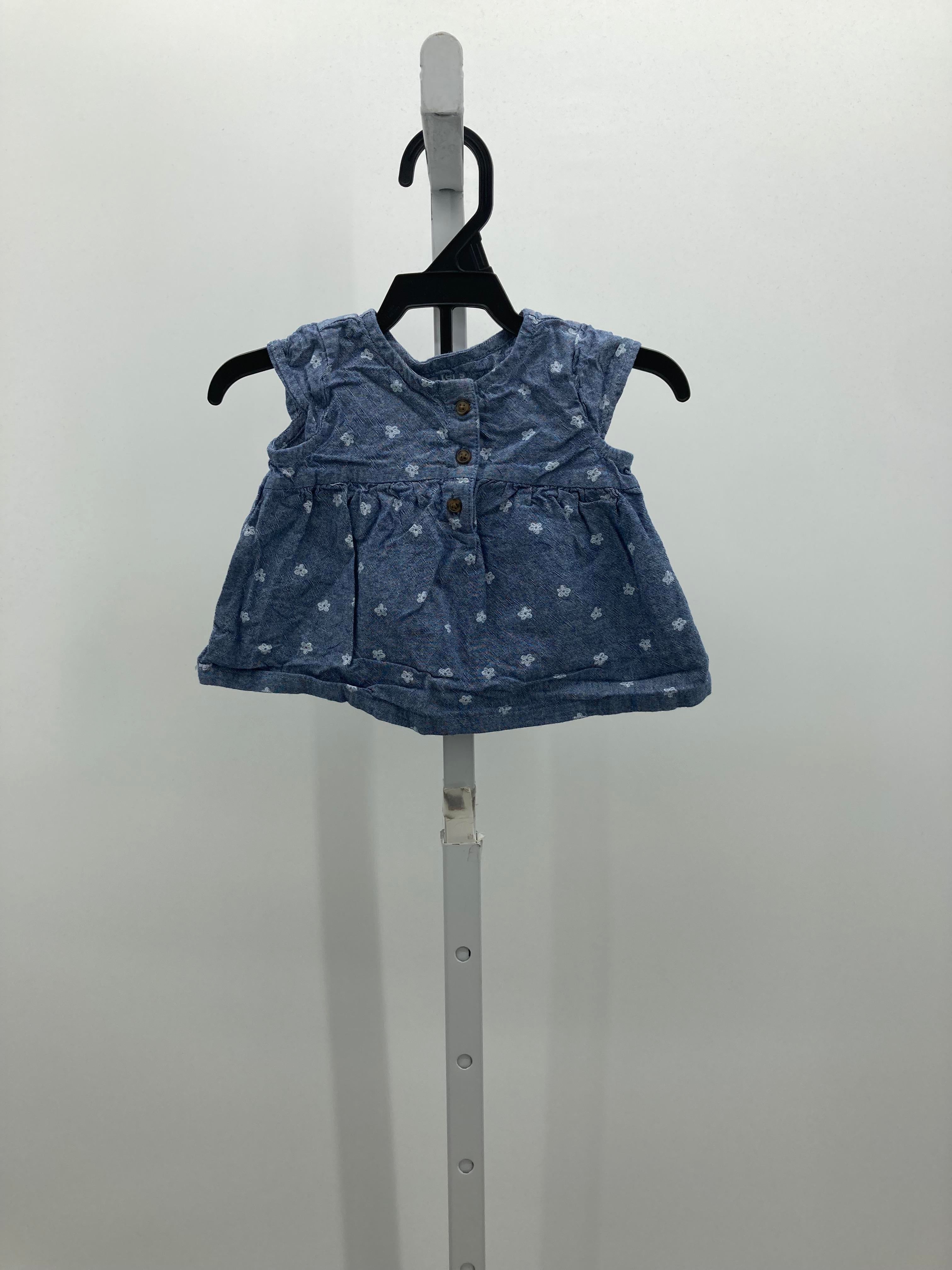 Carters Size 3-6 Months Girls 2 Pieces