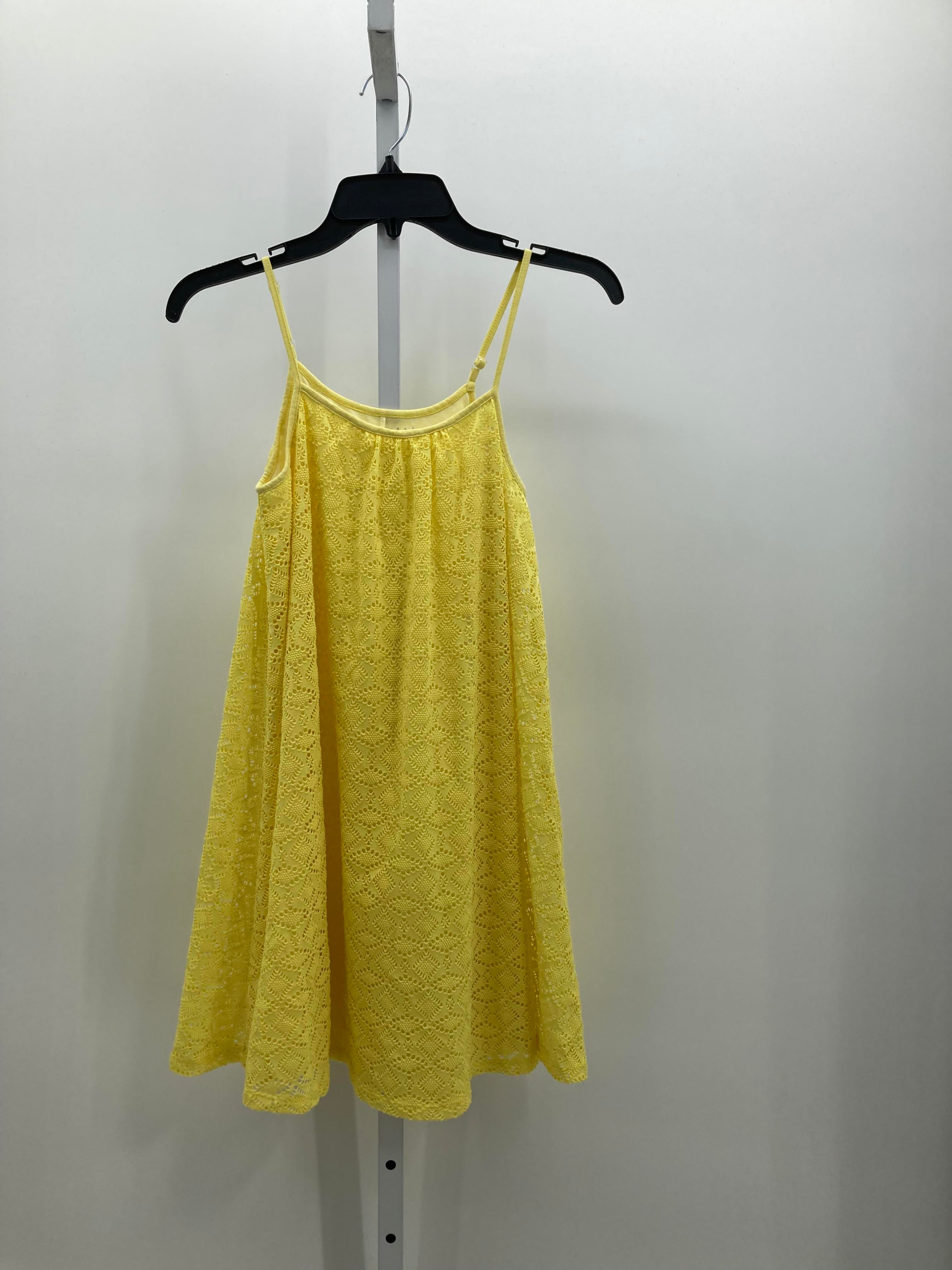 Size 14 Girls Sundress