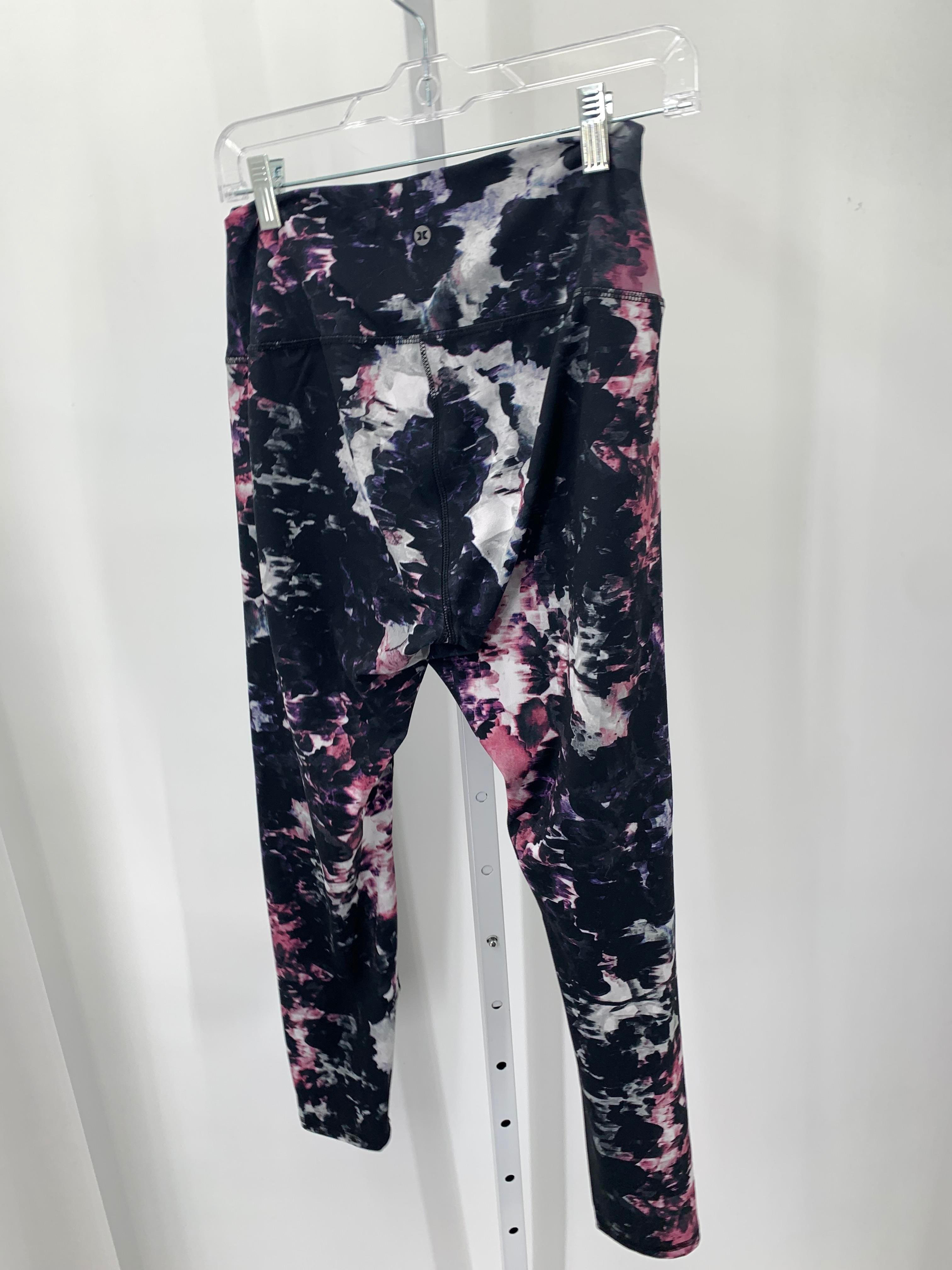 RBX Size Large Misses Leggings
