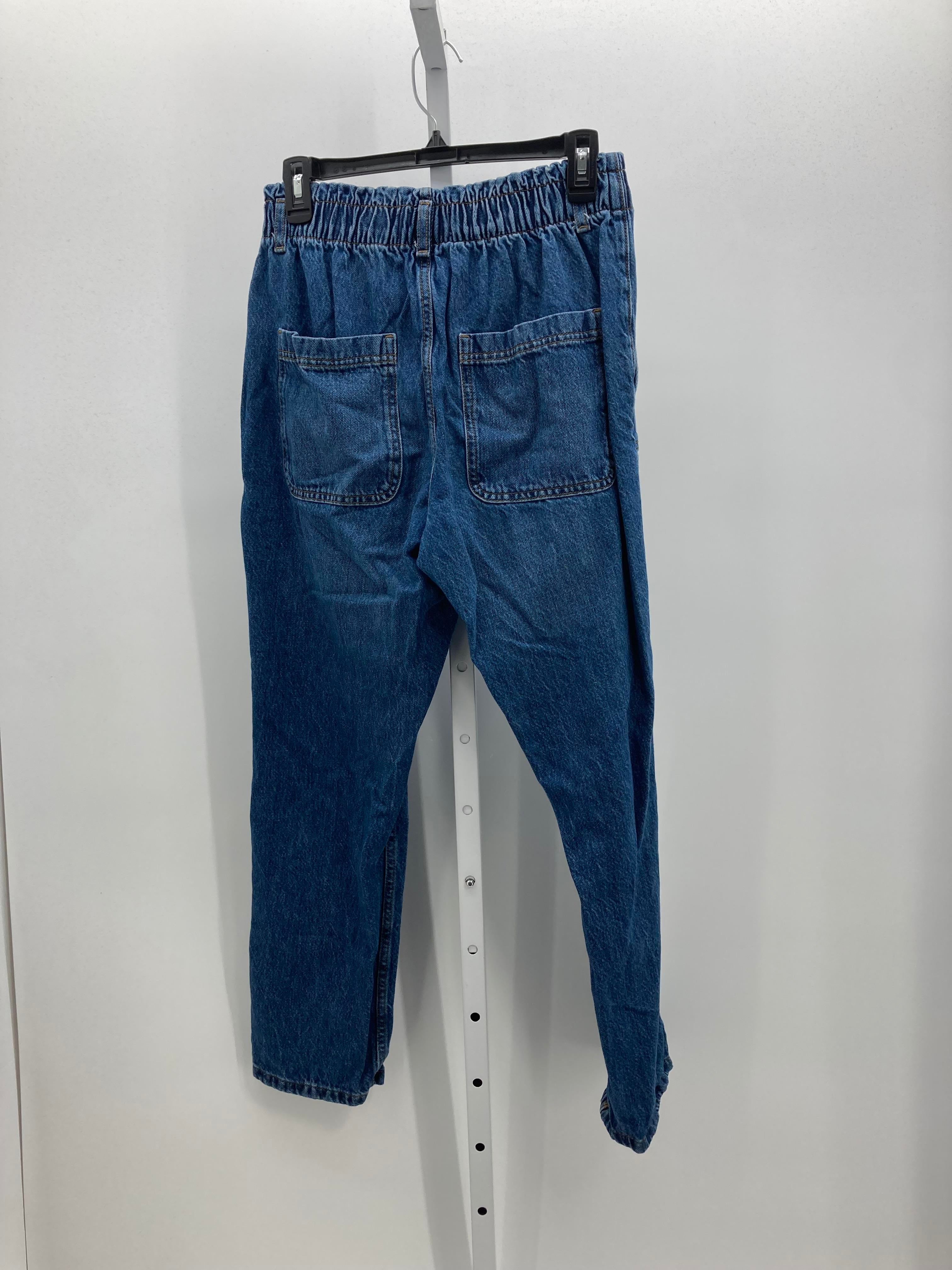 Denim & Co. Size 8 Misses Jeans