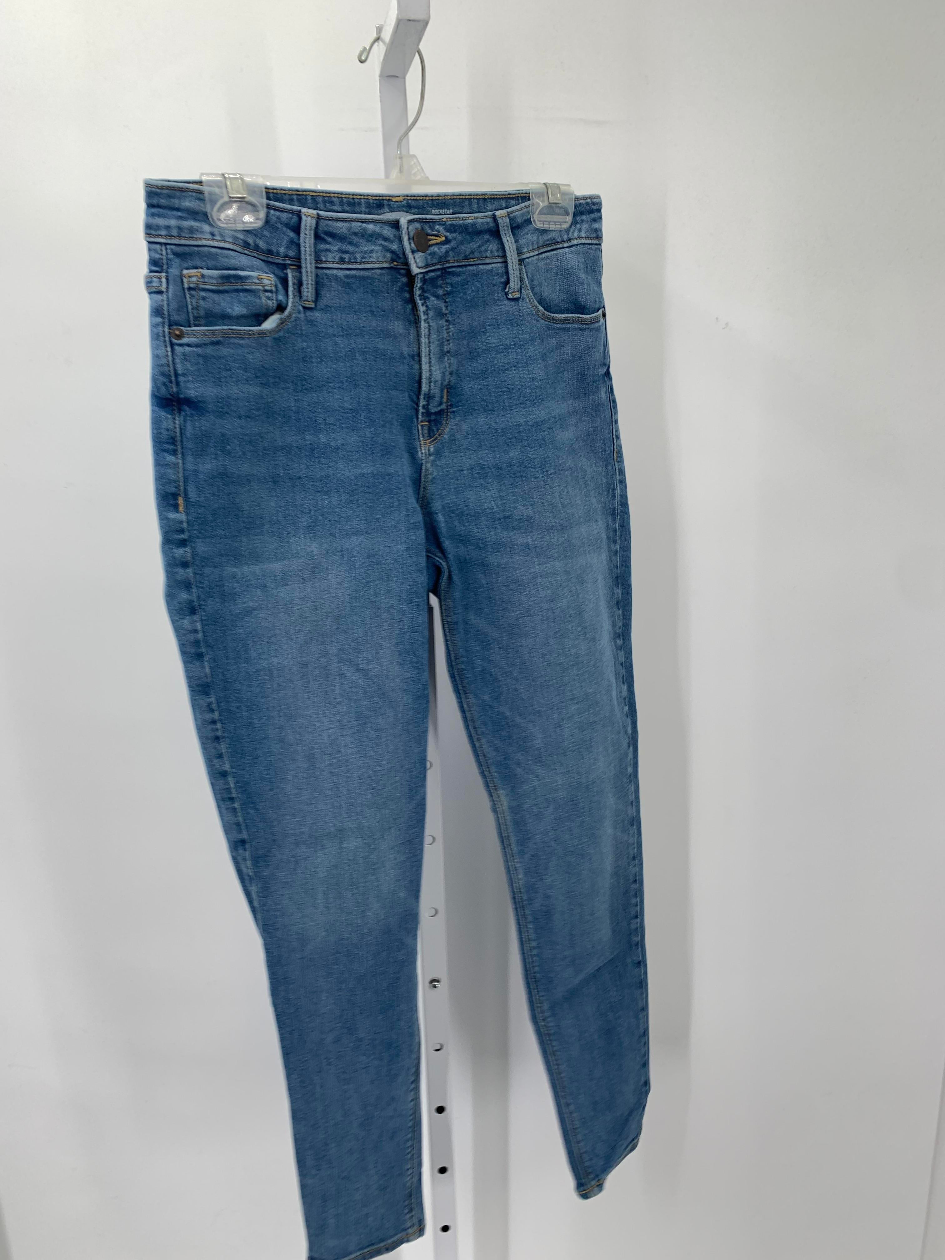 Old Navy Size 8 Misses Jeans