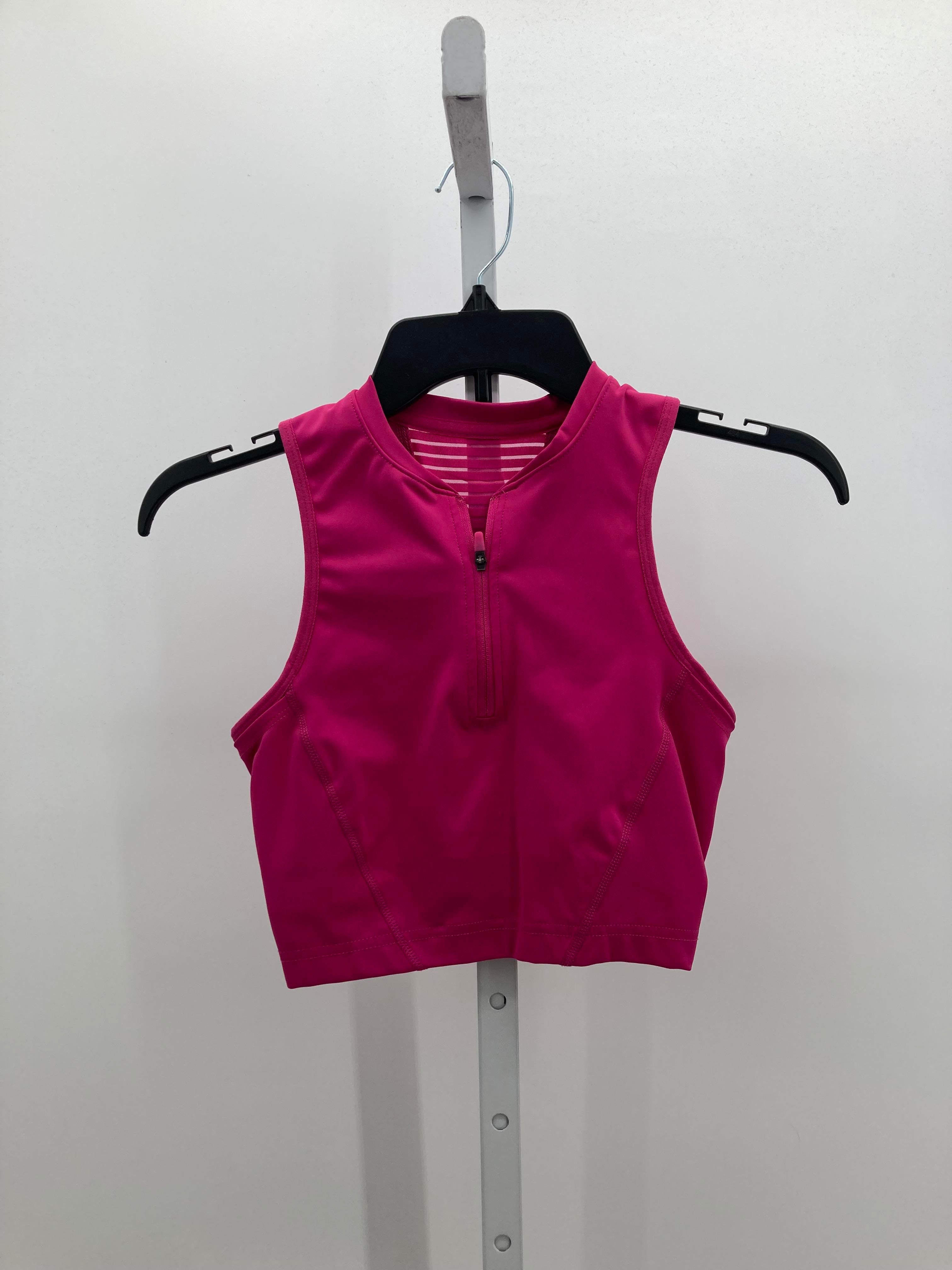 Nike Size X Small Misses Tank