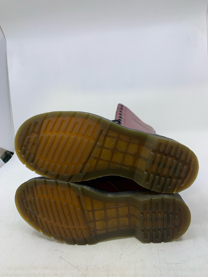 Dr. Martens Size 6 Juniors Boots