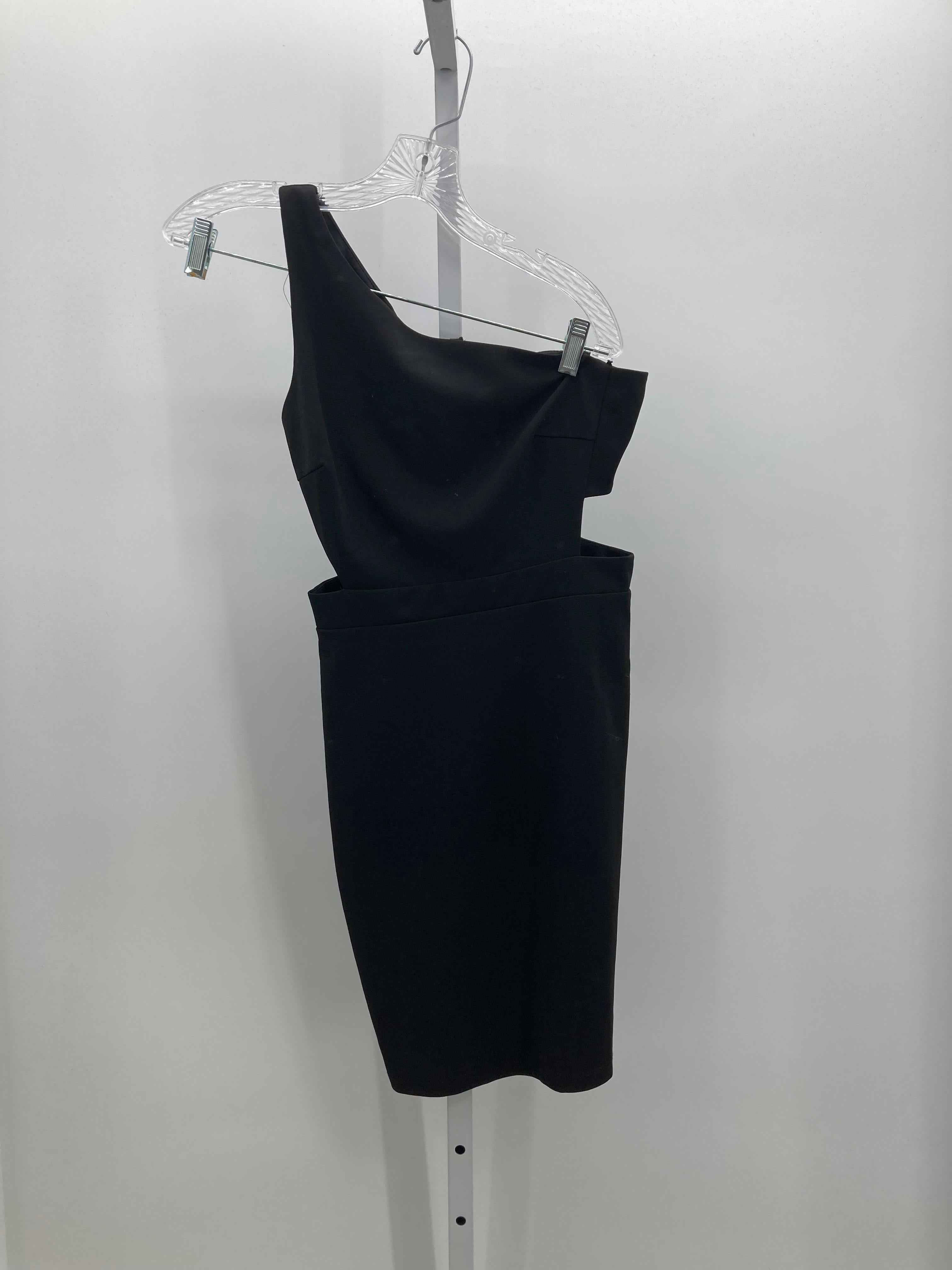 City Triangles Size 1 Juniors Sleeveless Dress