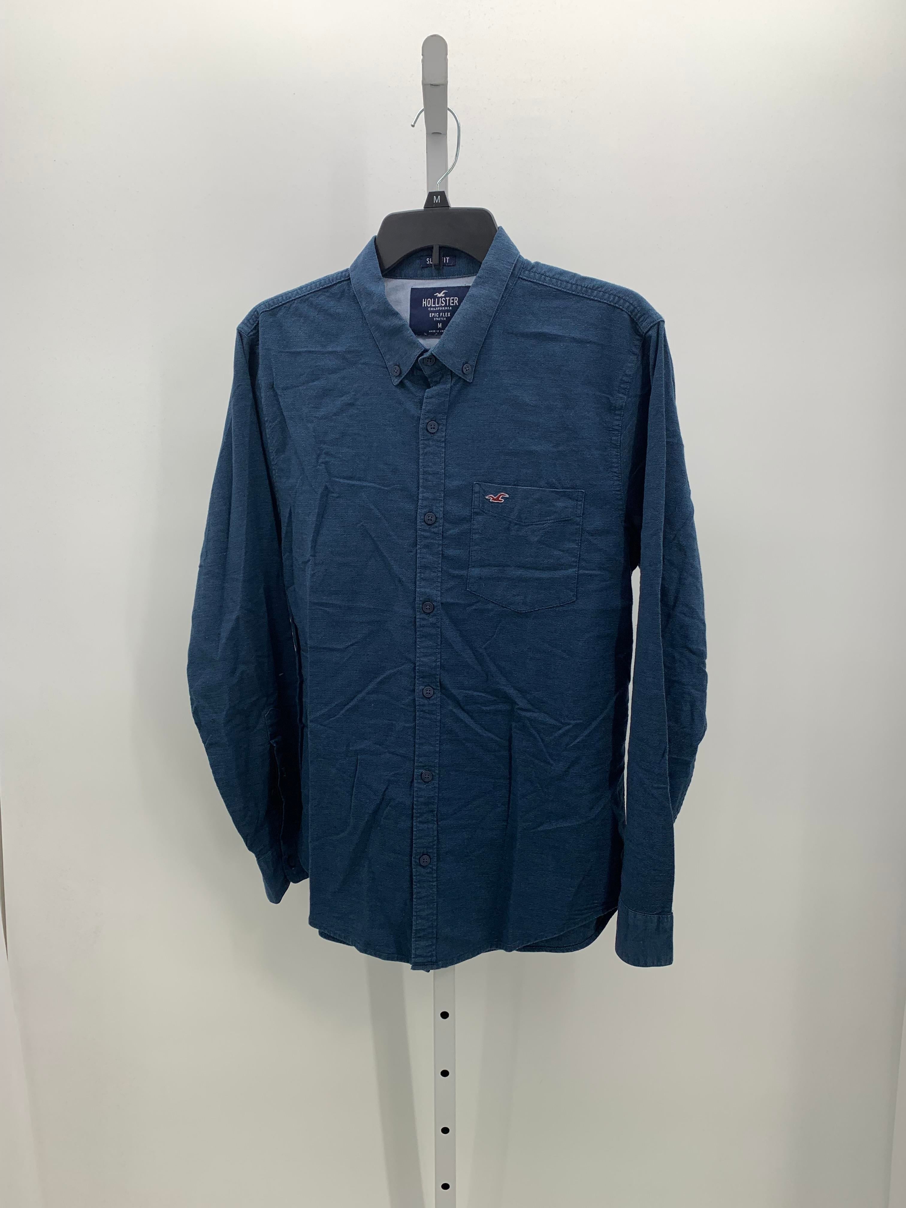 BTN DOWN SHIRT