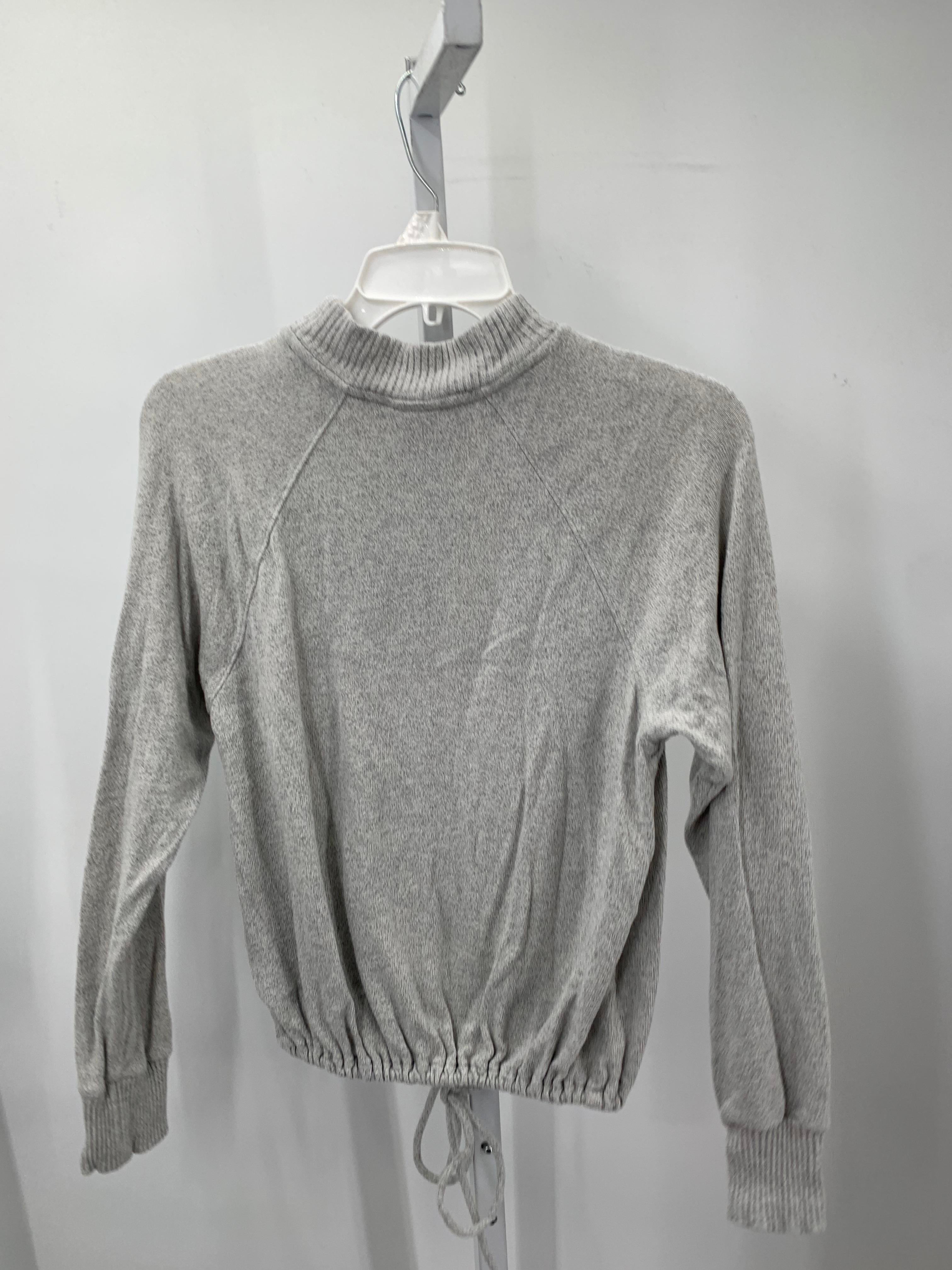 A New Day Size X Small Misses Long Sleeve Shirt