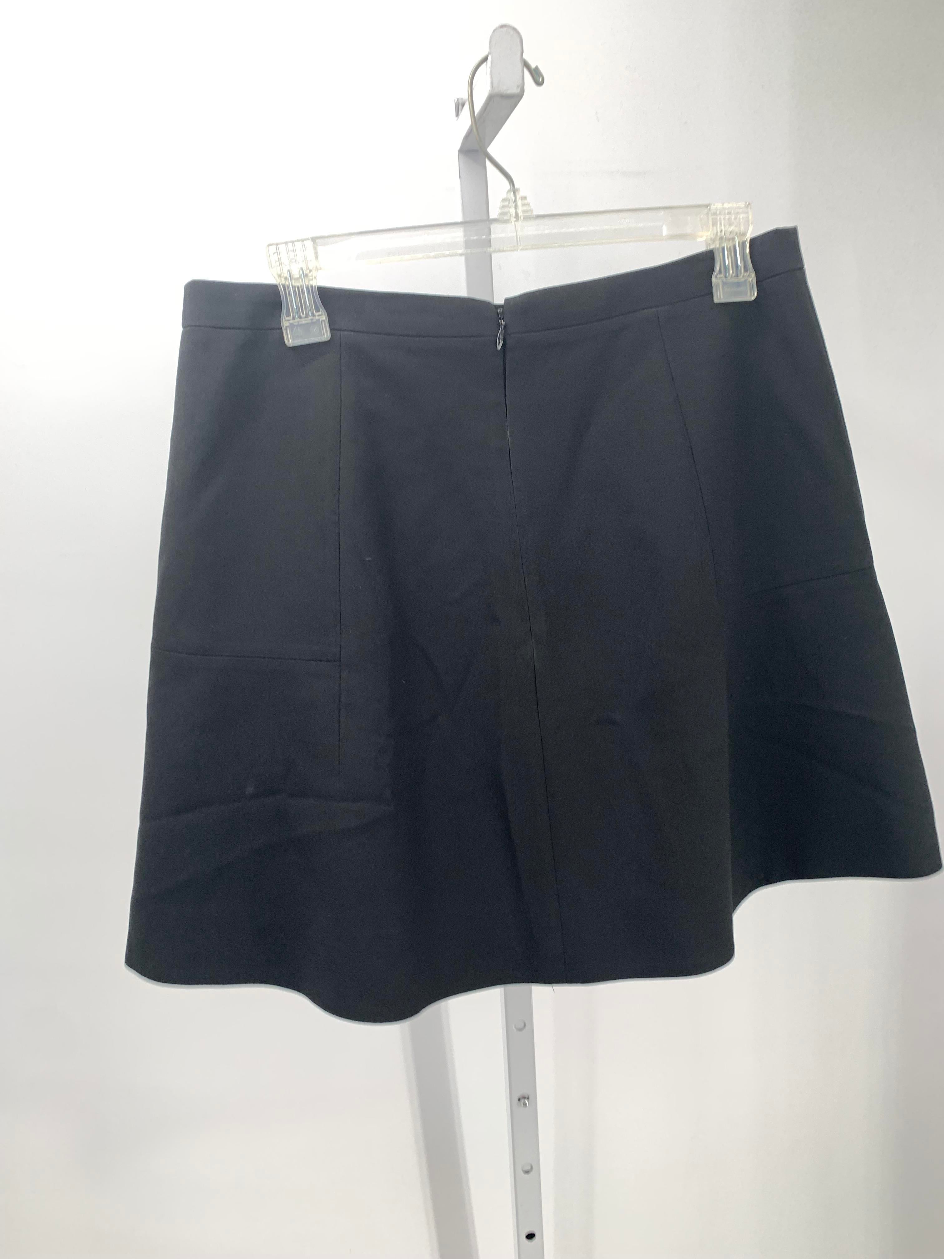 J. Crew Size 10 Misses Skirt