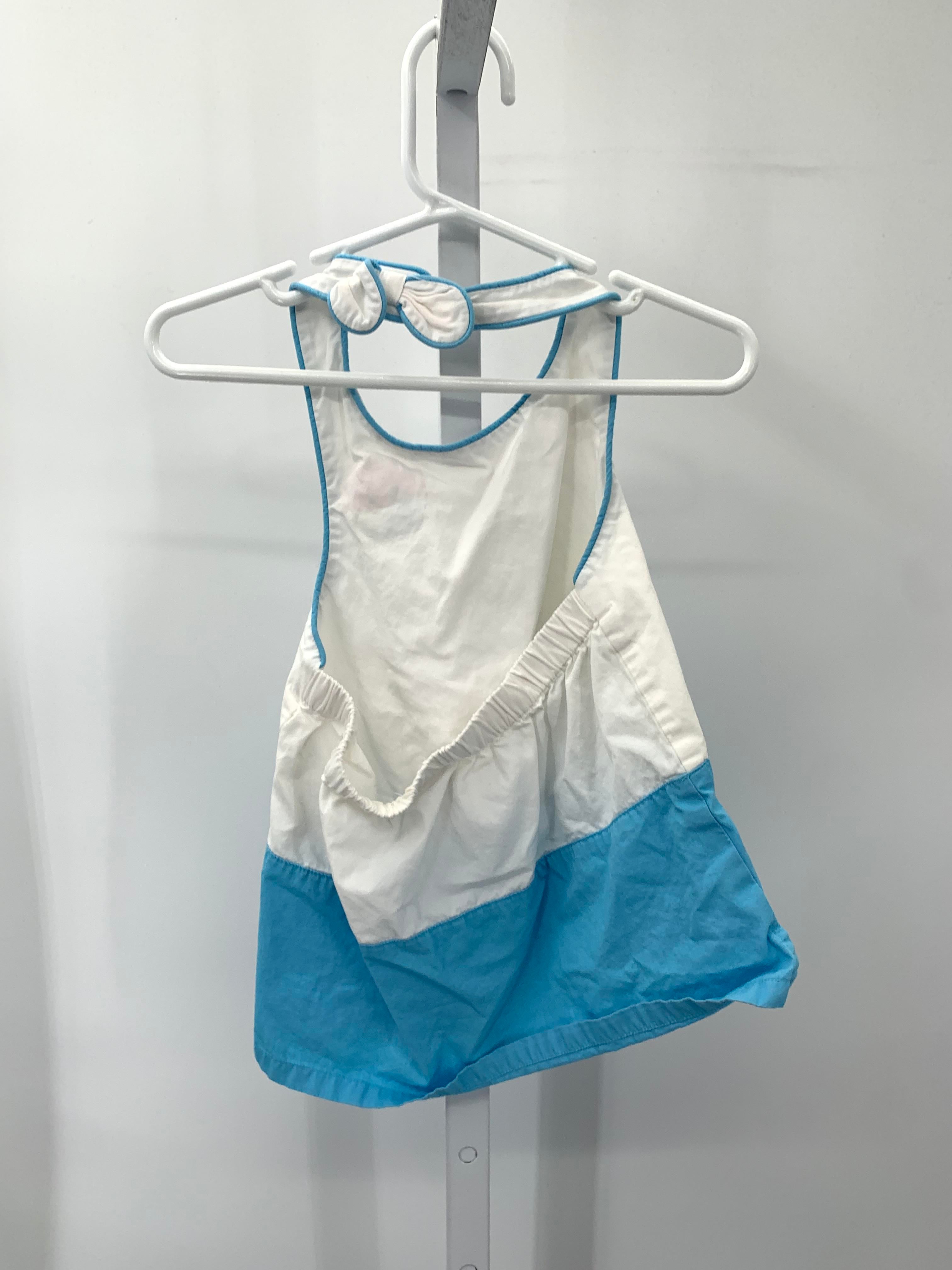 Gymboree Size 4T Girls Tank