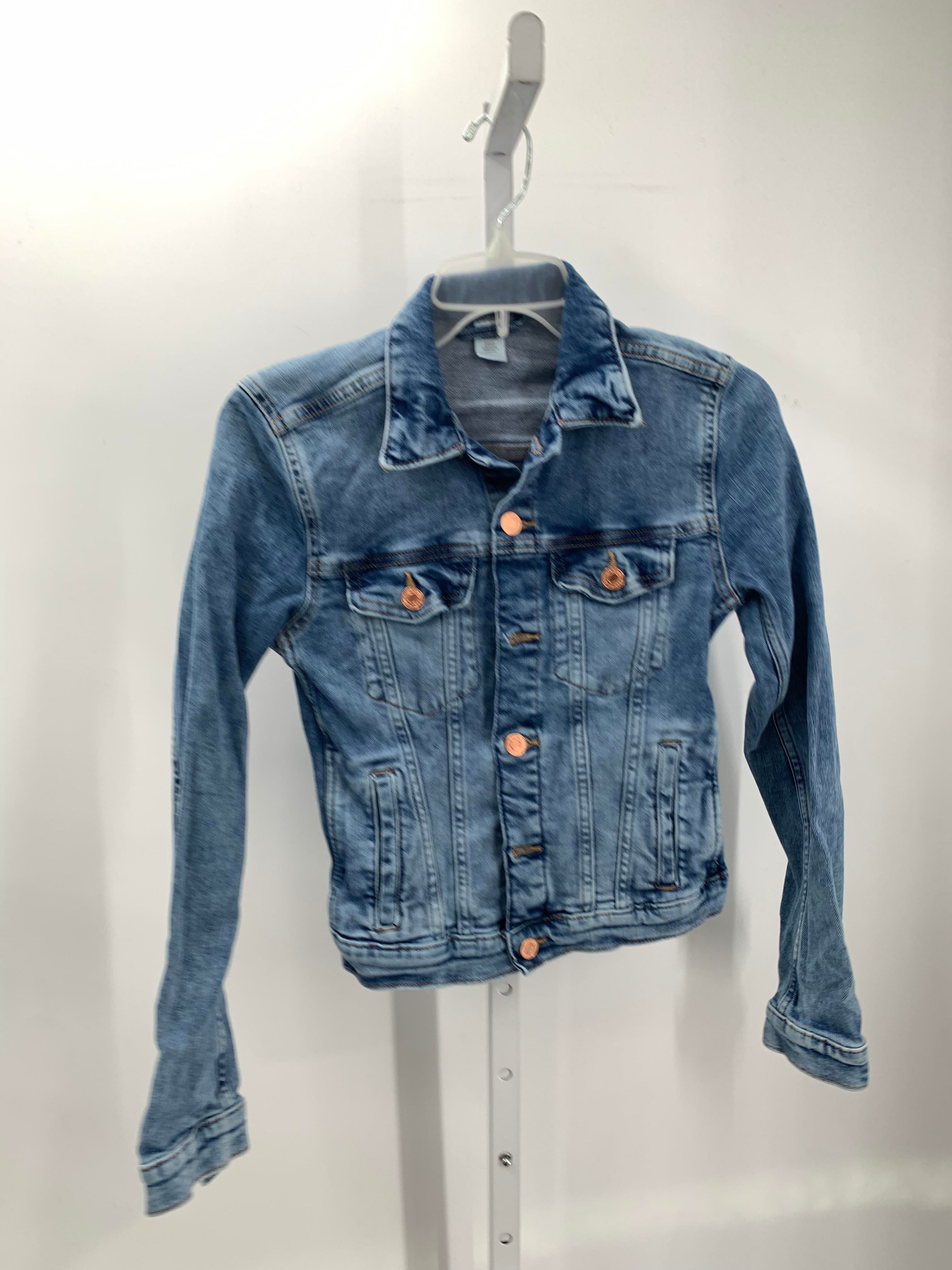 Size 2 Misses Lightweight Jacket