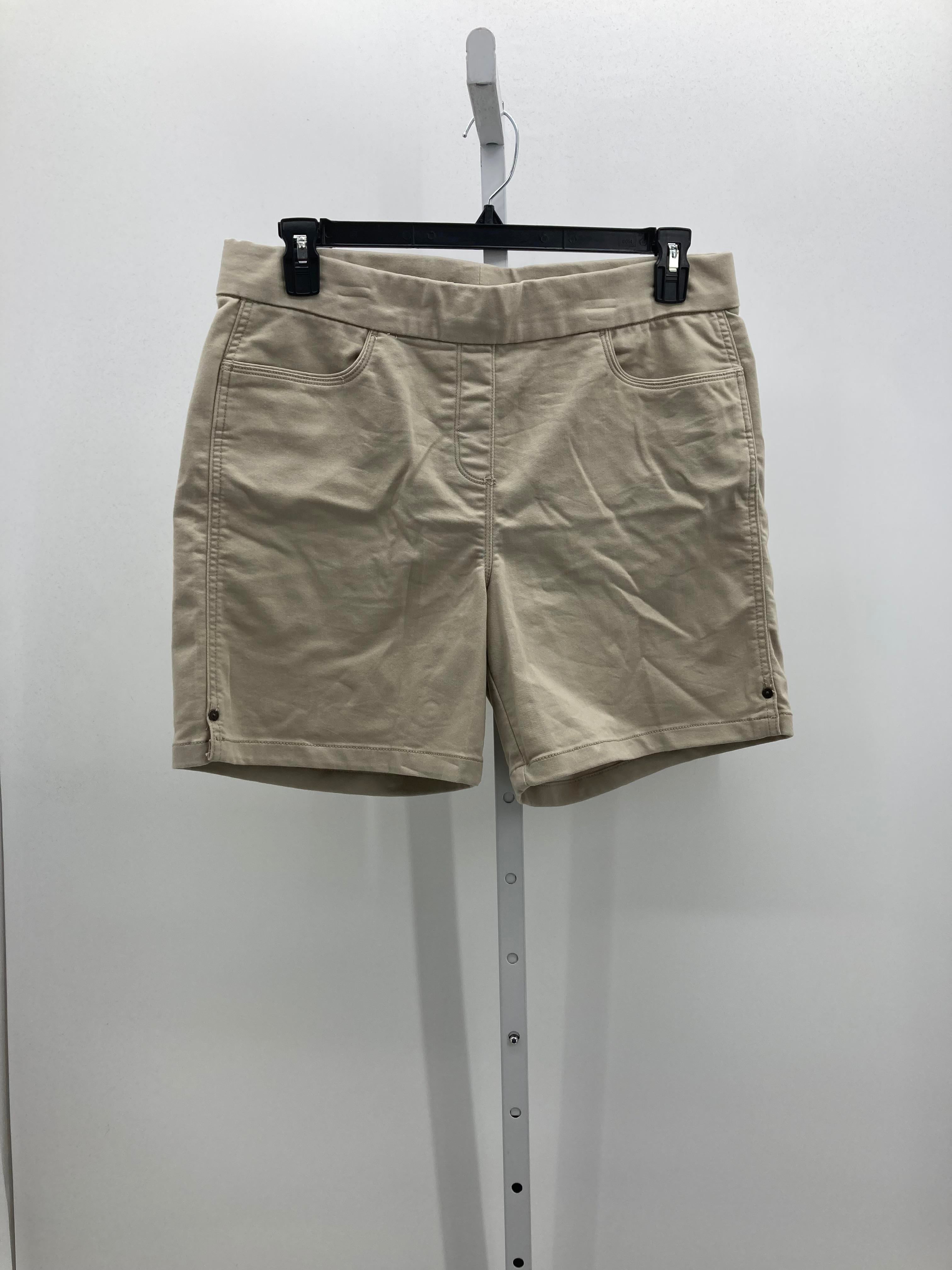 Liz Claiborne Size 14 Misses Shorts