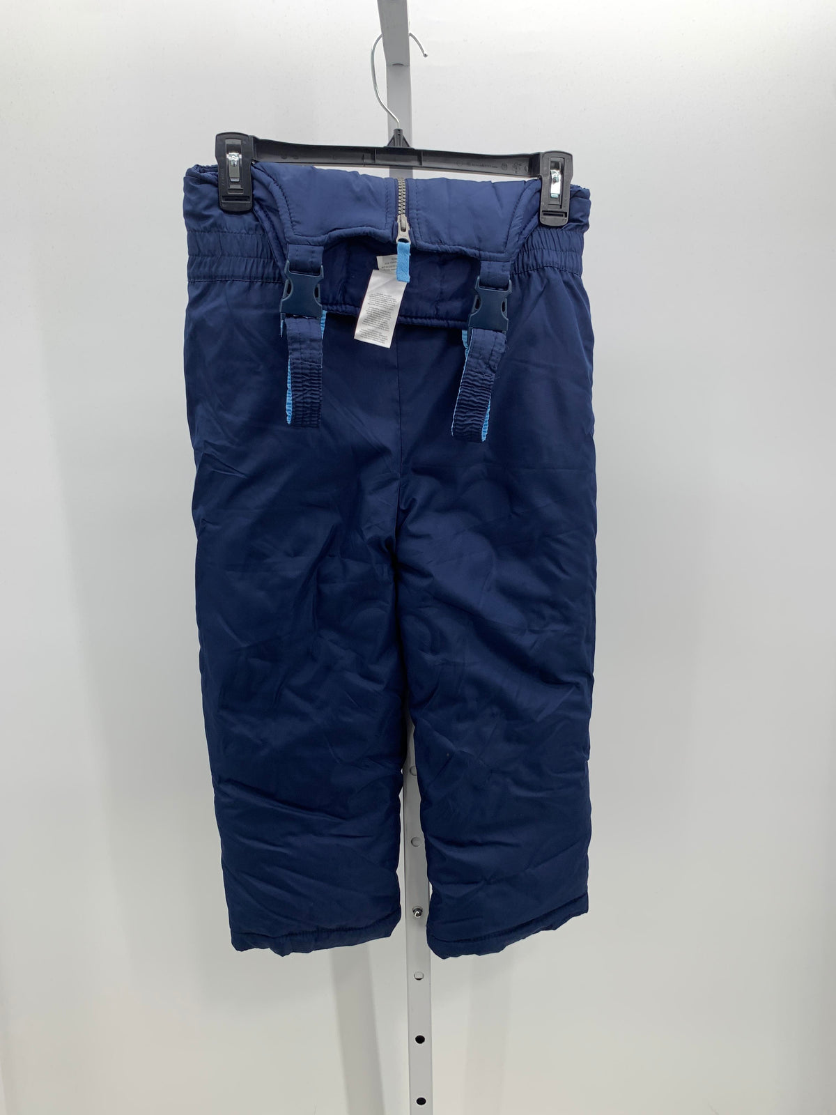BIB SNOW PANTS