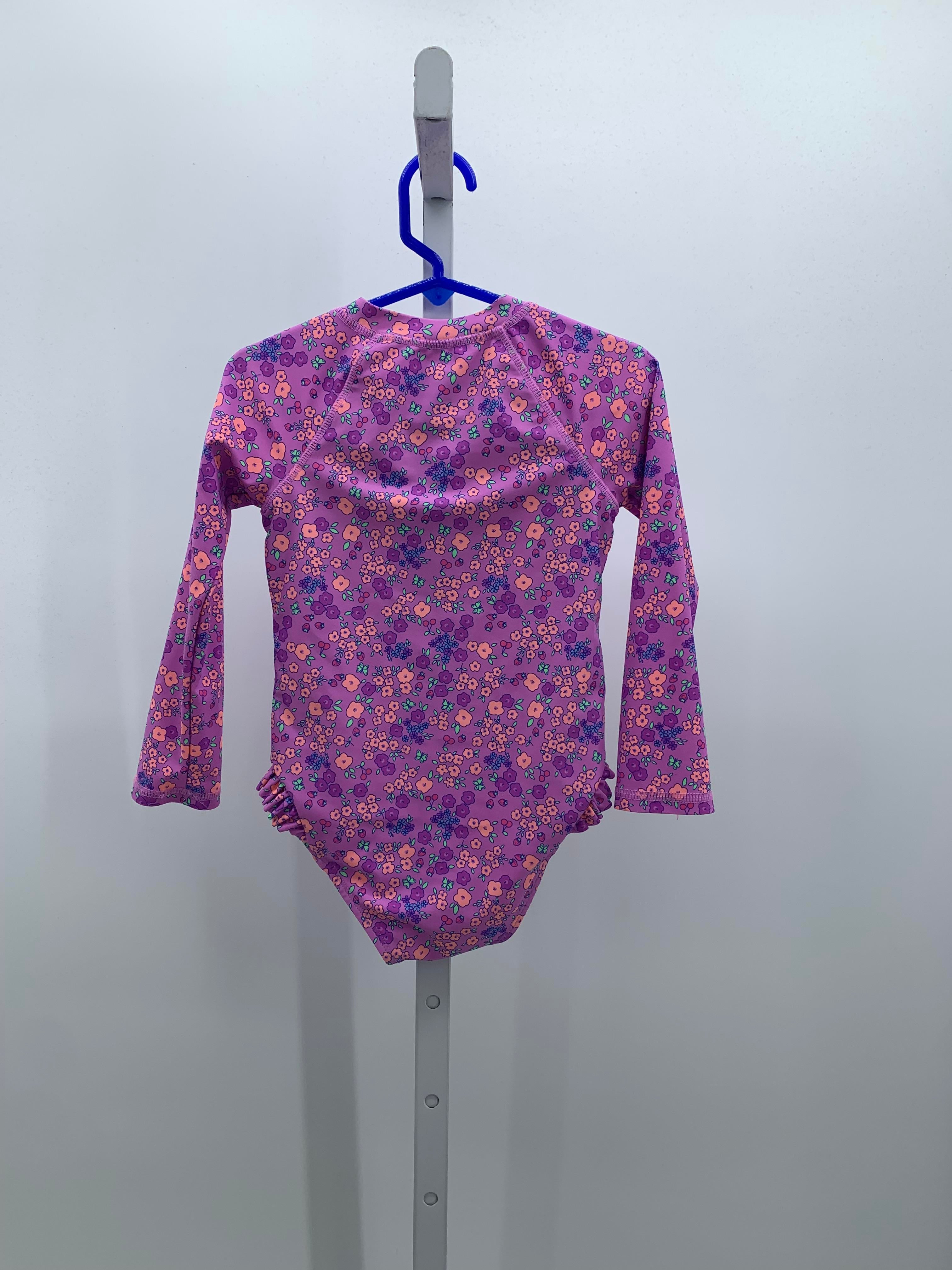 Jumping Beans Size 3T Girls Swim Suit