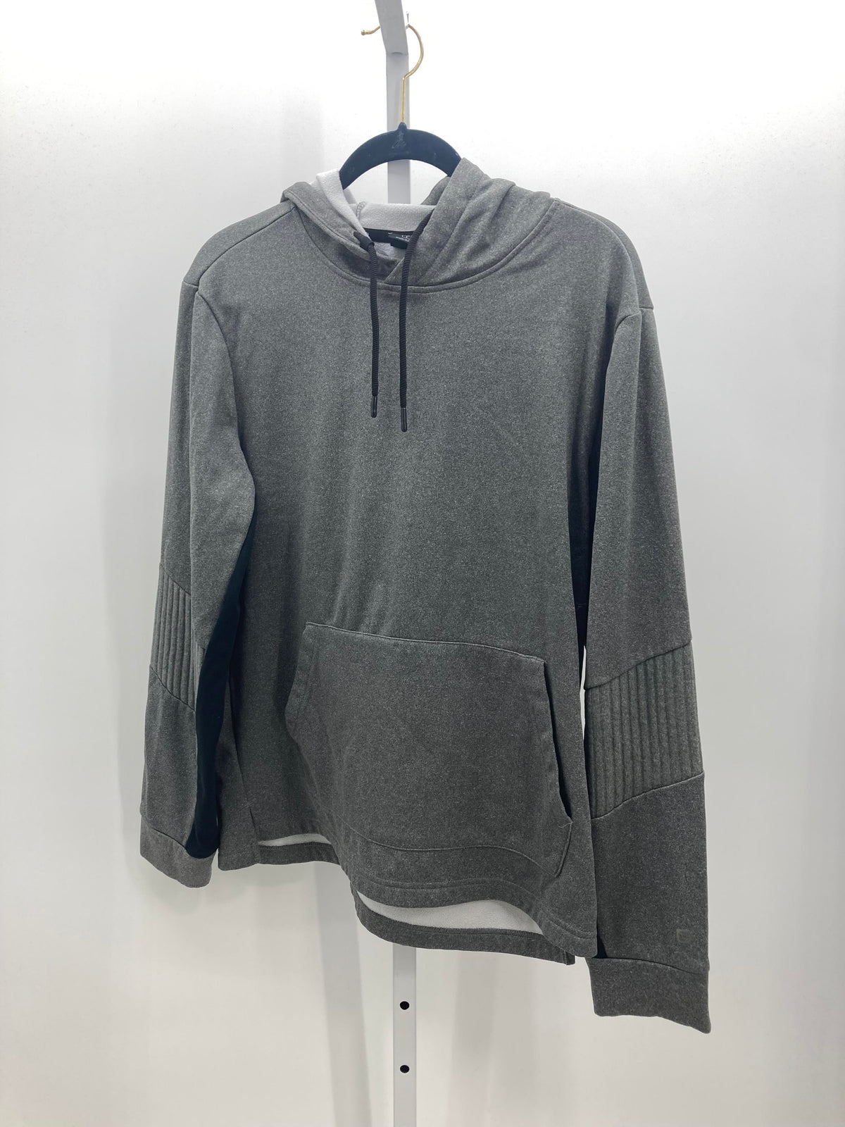 Layer8 Size Large Misses Long Sleeve Shirt