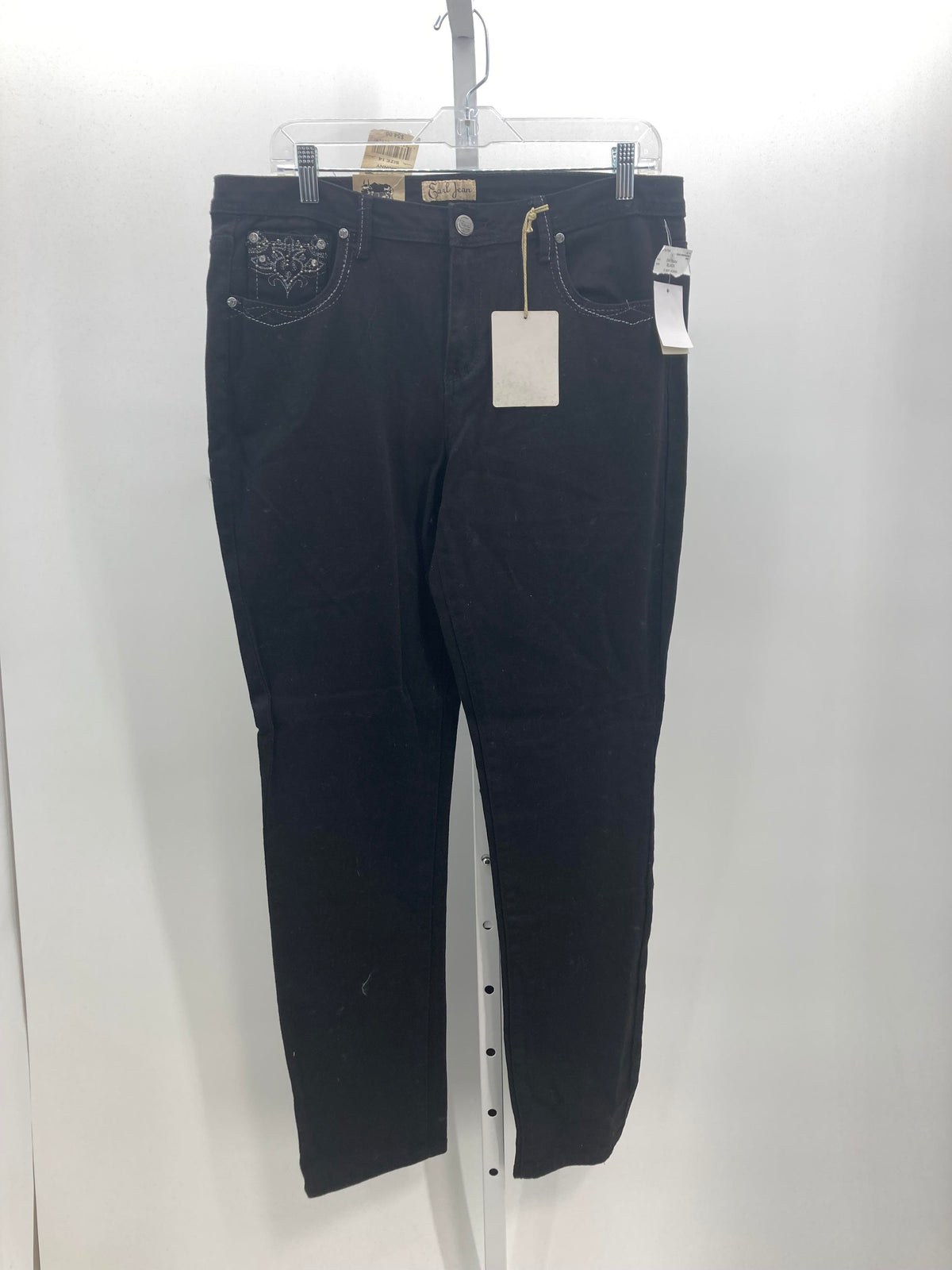 Earl Jean Size 14 Misses Jeans