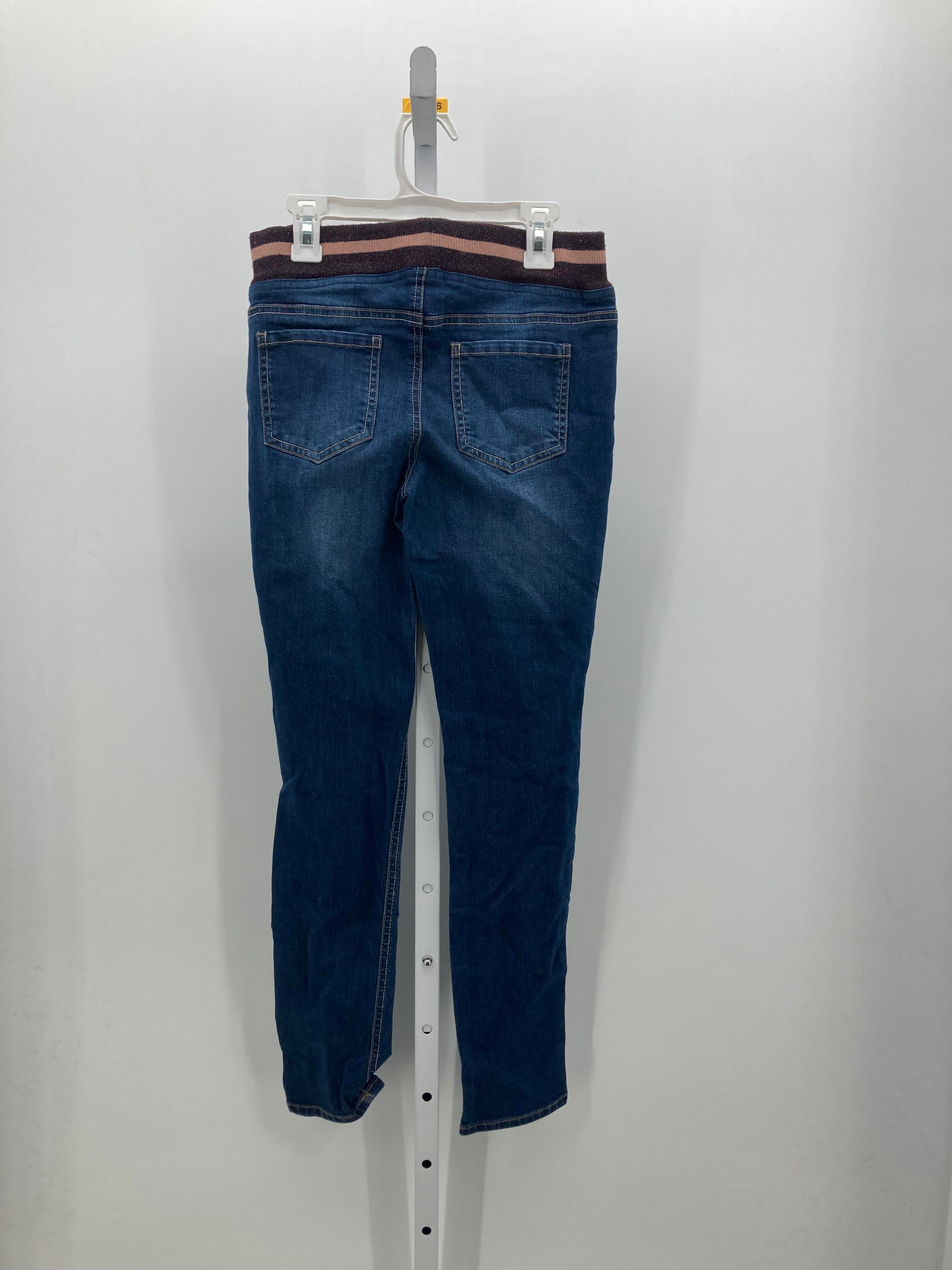 Vanilla Star Size 14 Girls Jeans