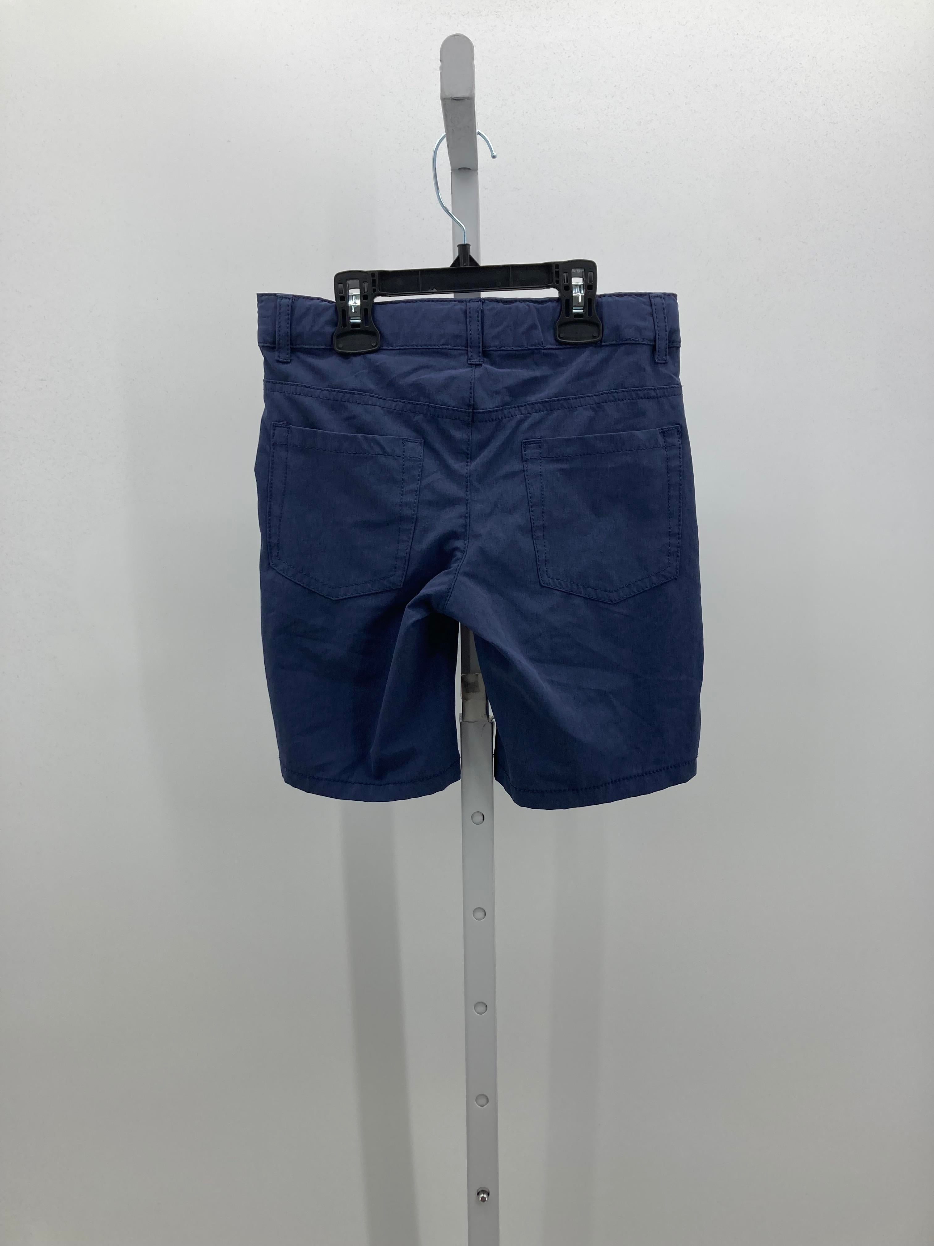 ADJ WAIST SHORTS
