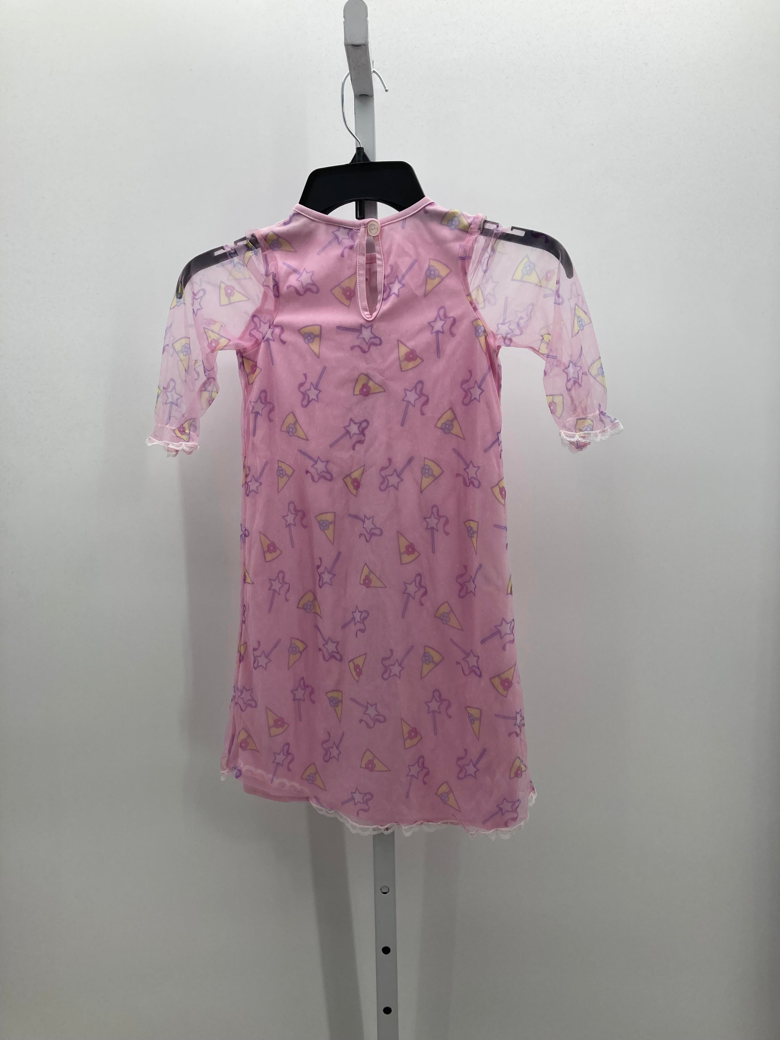 Nick Jr Size 3 Girls Nightgown