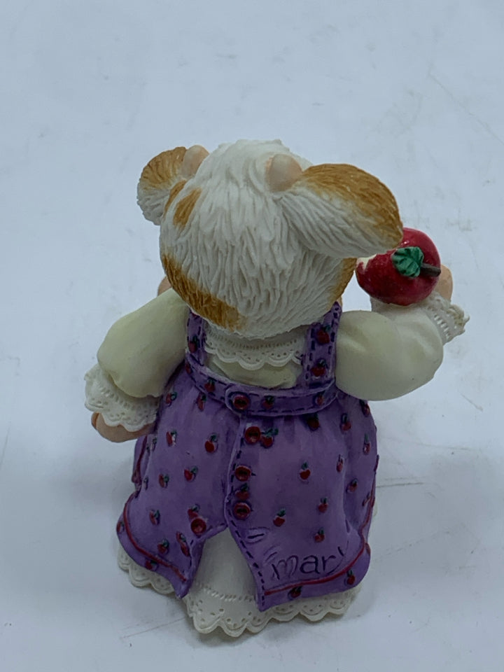 MARY MOO OCTOBER.
