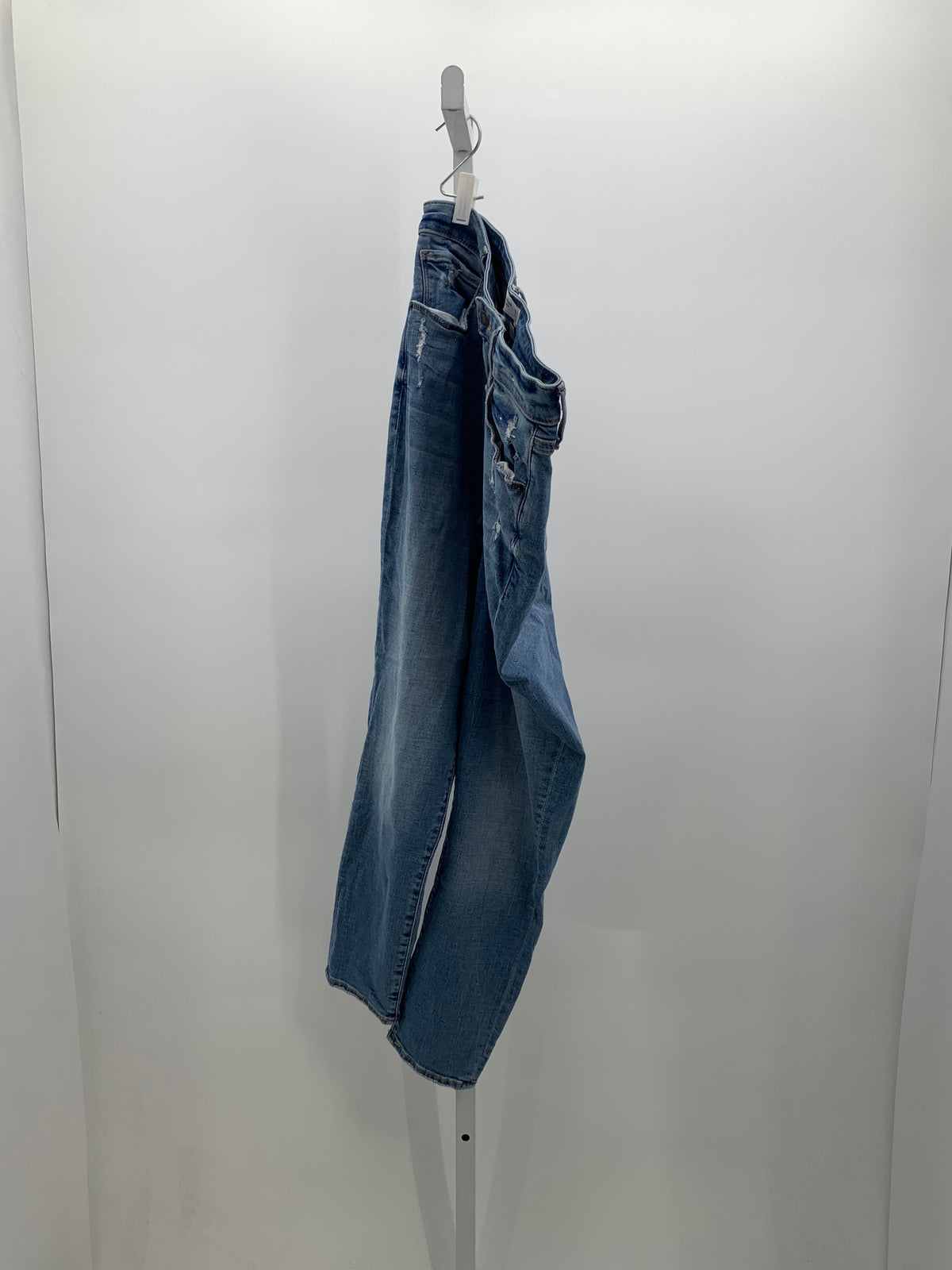 Abercrombie Size 12 Juniors Jeans