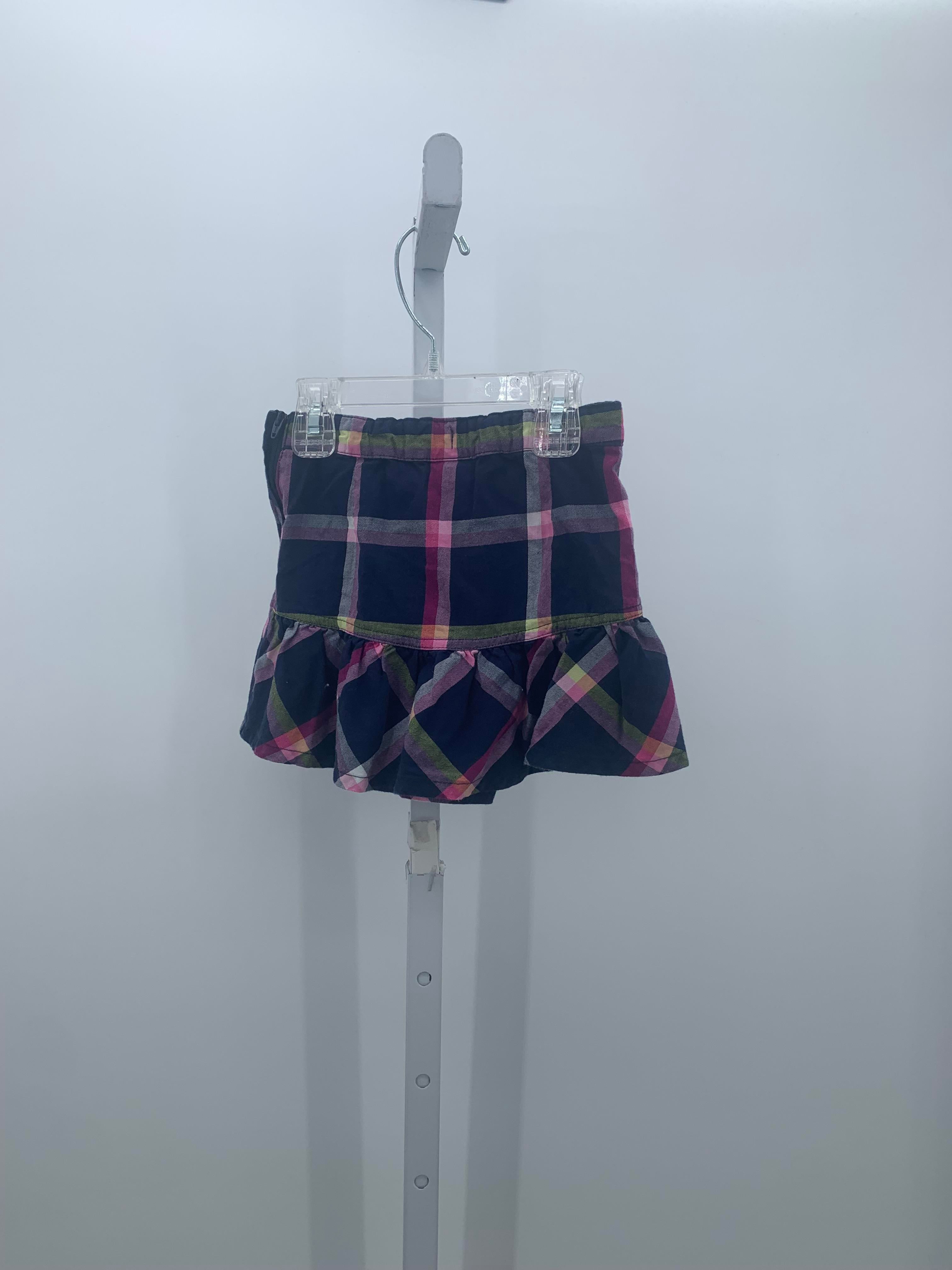 Gymboree Size 4 Girls Skirt