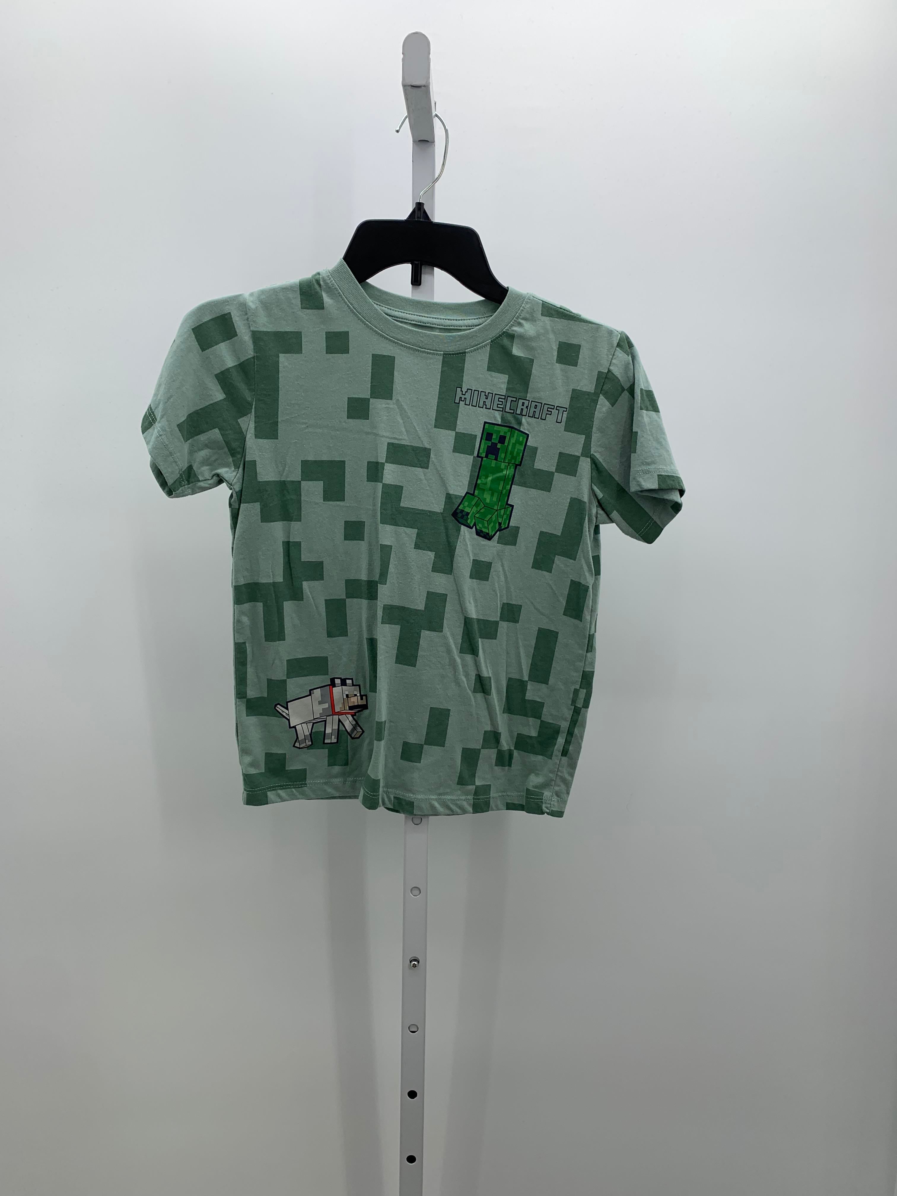MINECRAFT TEE