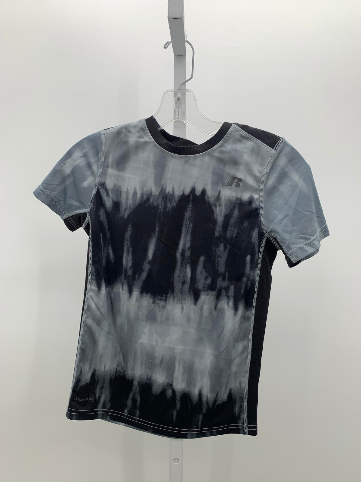 BLACK ACTIVE WEAR