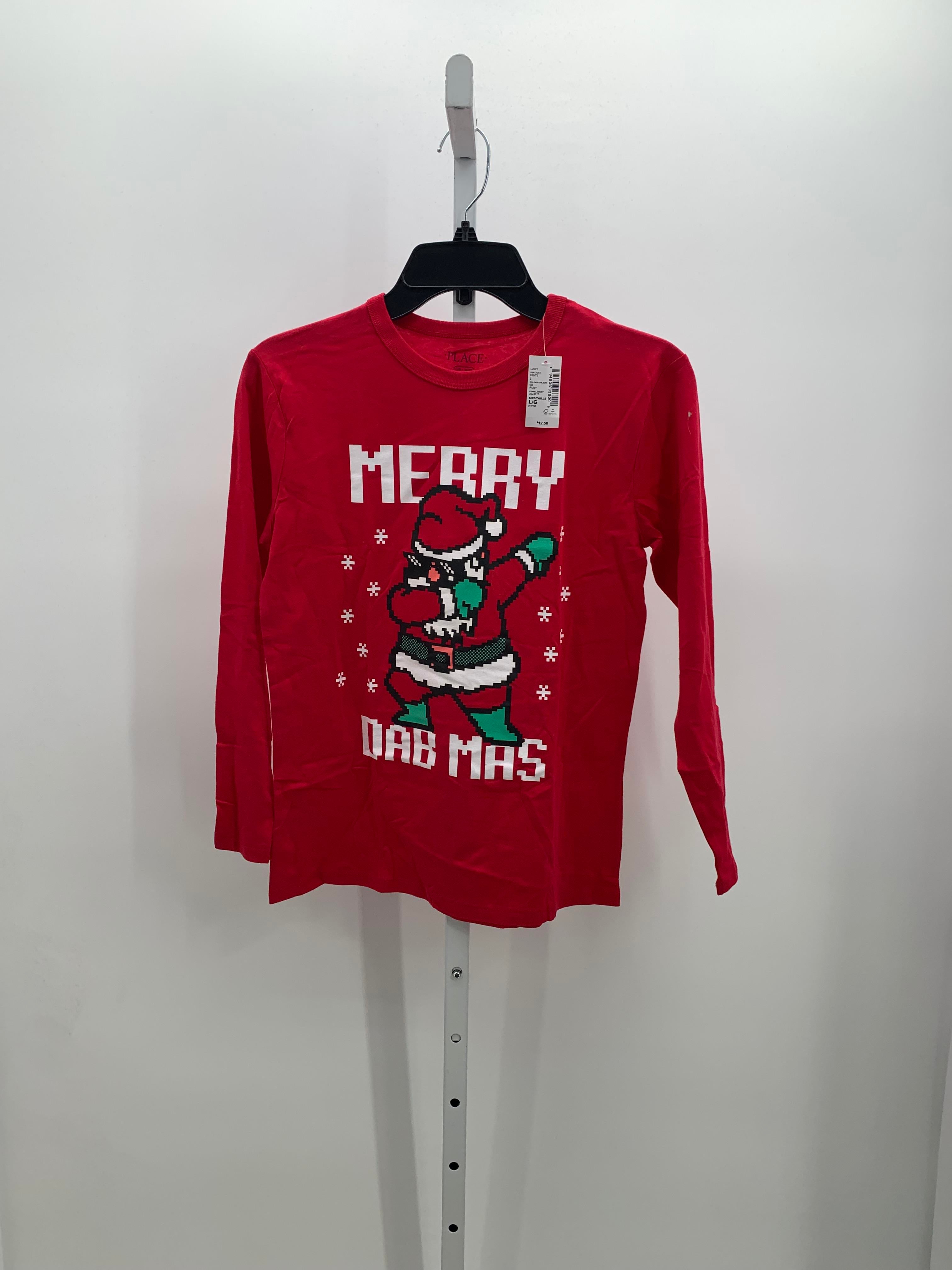 NEW MERRY DAB MAS