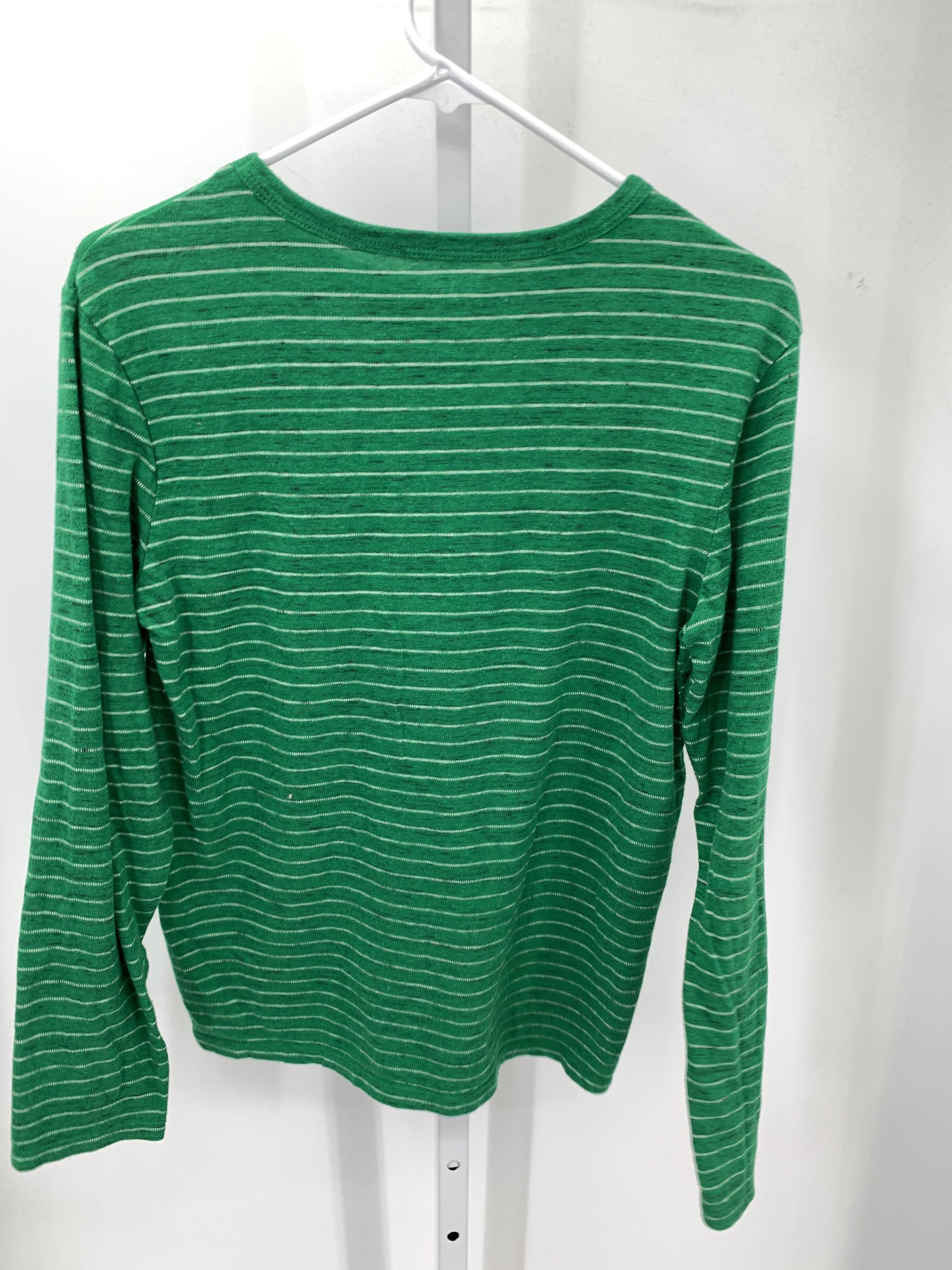 STRIPES KNIT