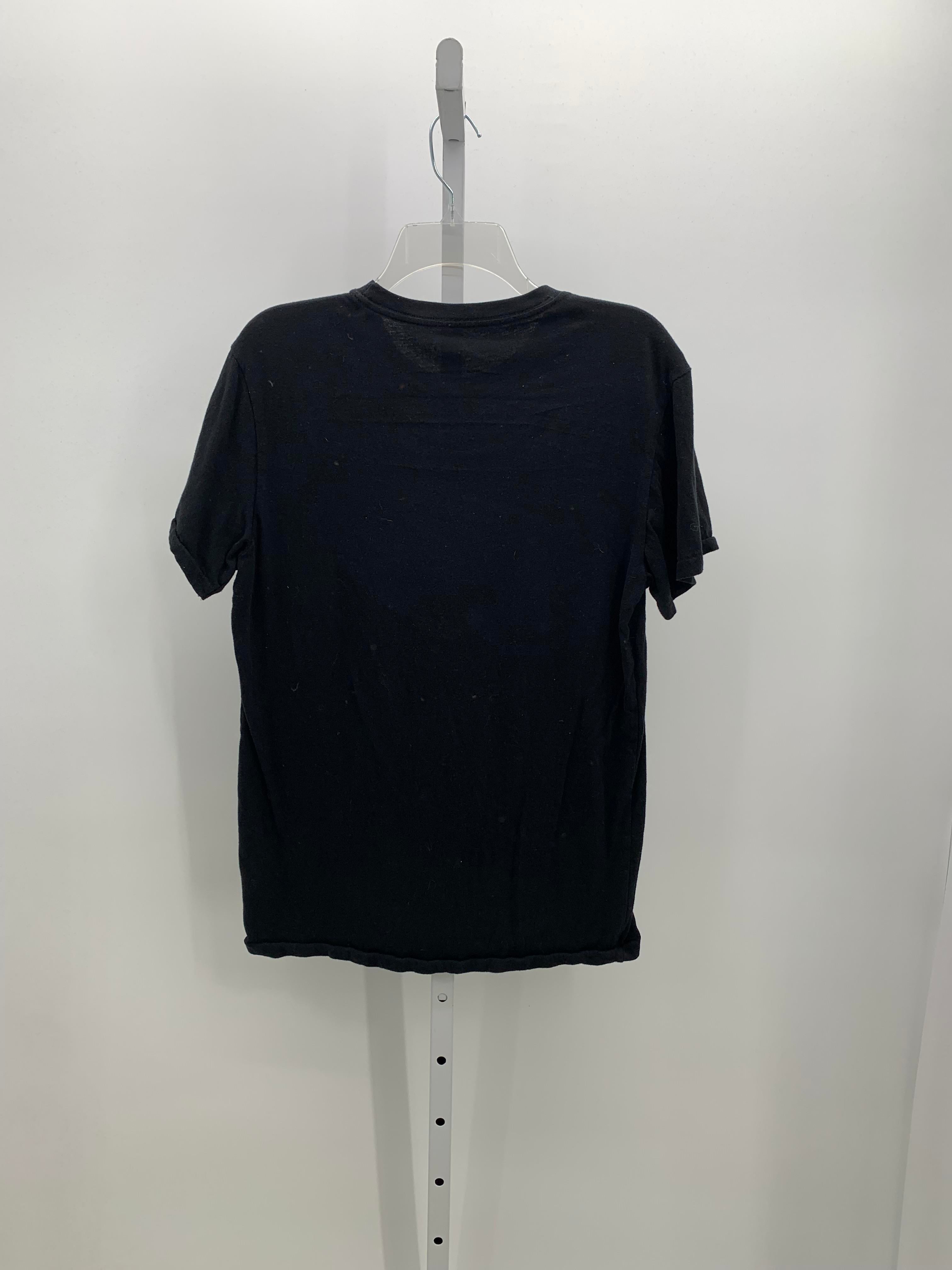 CREWNECK KNIT TEE